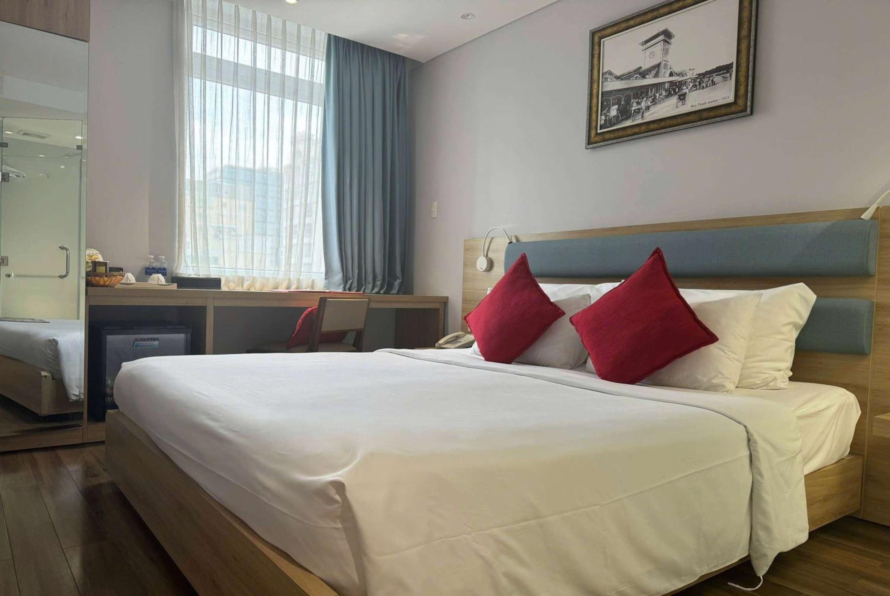 Connecting Room photo 2