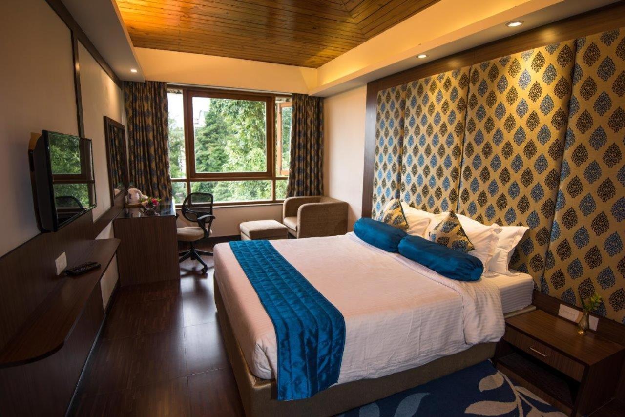 Premier Double or Twin Room - Photo 1