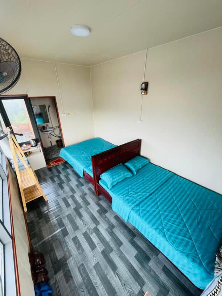 Quadruple Room photo 3