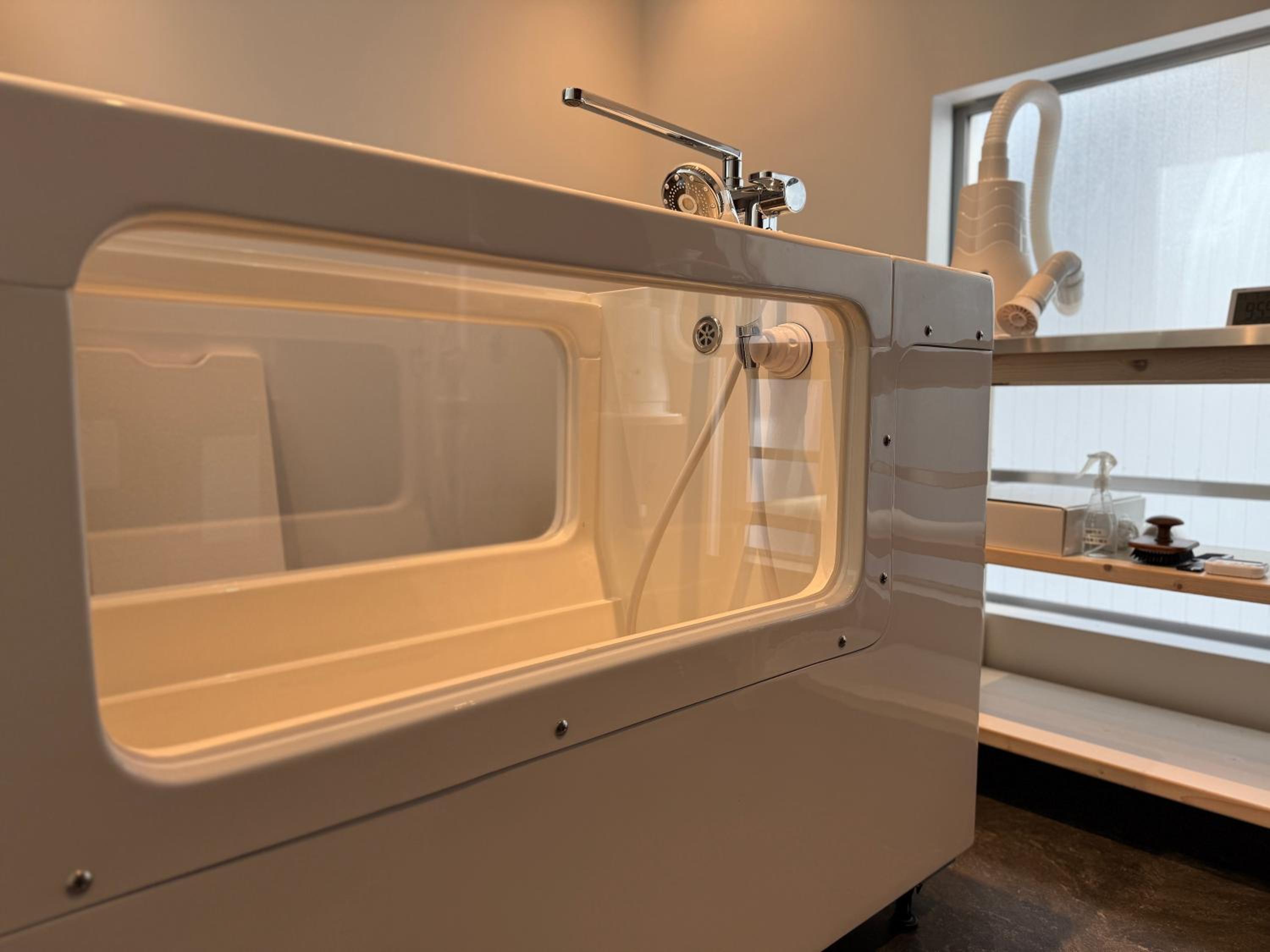 Dog Hotel Shirahama ドッグホテル シラハマ, Foto 94