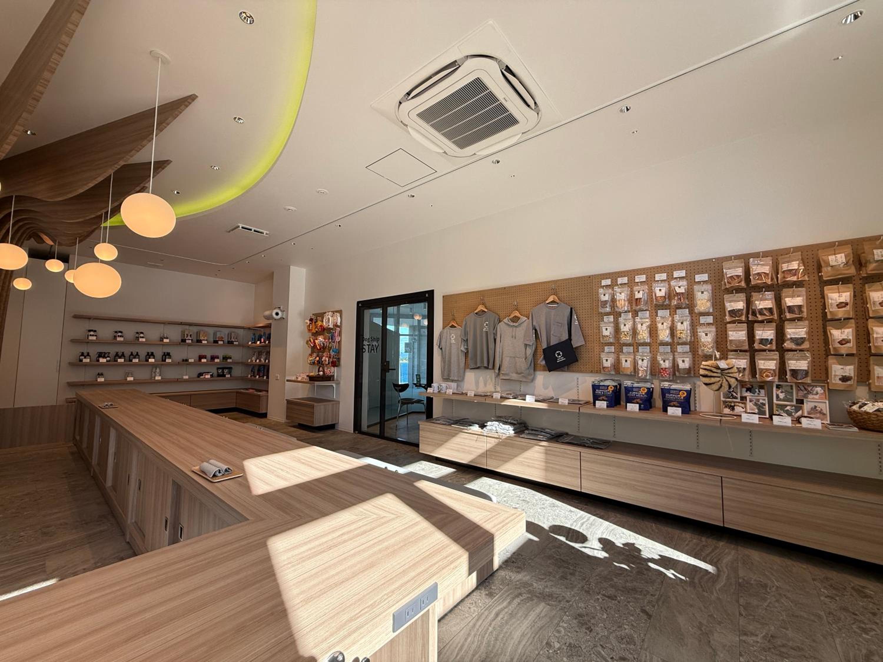 Dog Hotel Shirahama ドッグホテル シラハマ, Foto 93