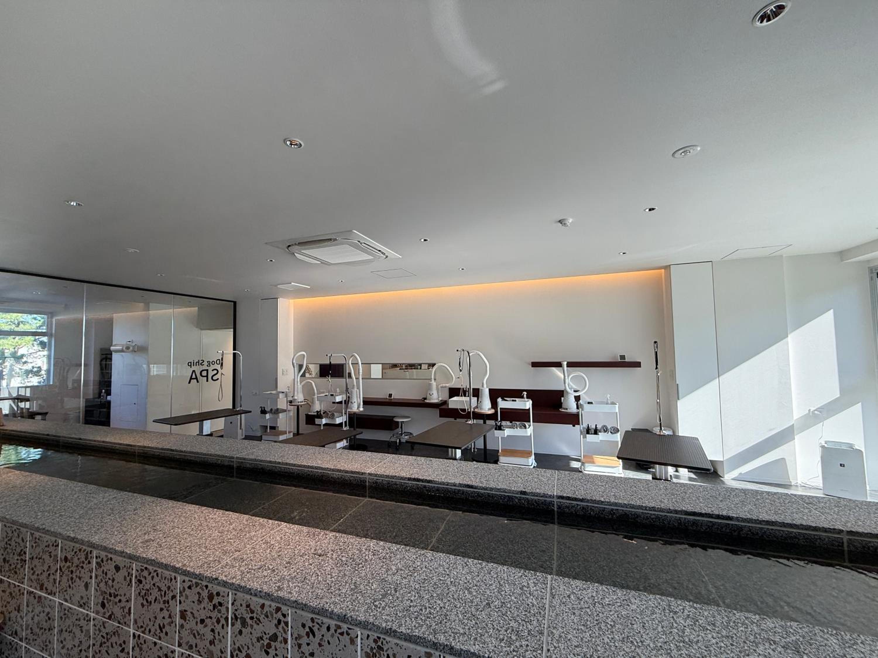 Dog Hotel Shirahama ドッグホテル シラハマ, Foto 98