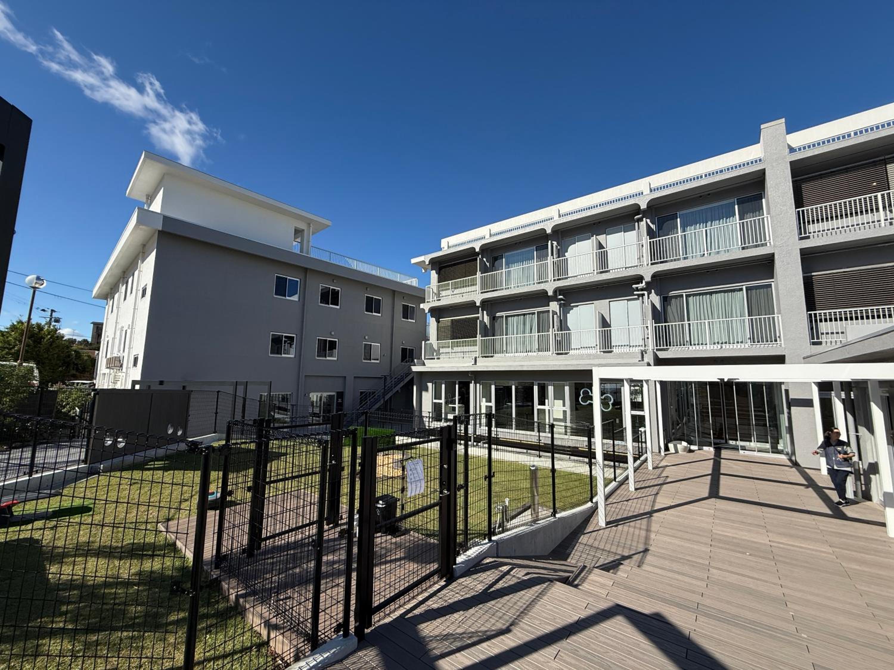 Dog Hotel Shirahama ドッグホテル シラハマ, Foto 60