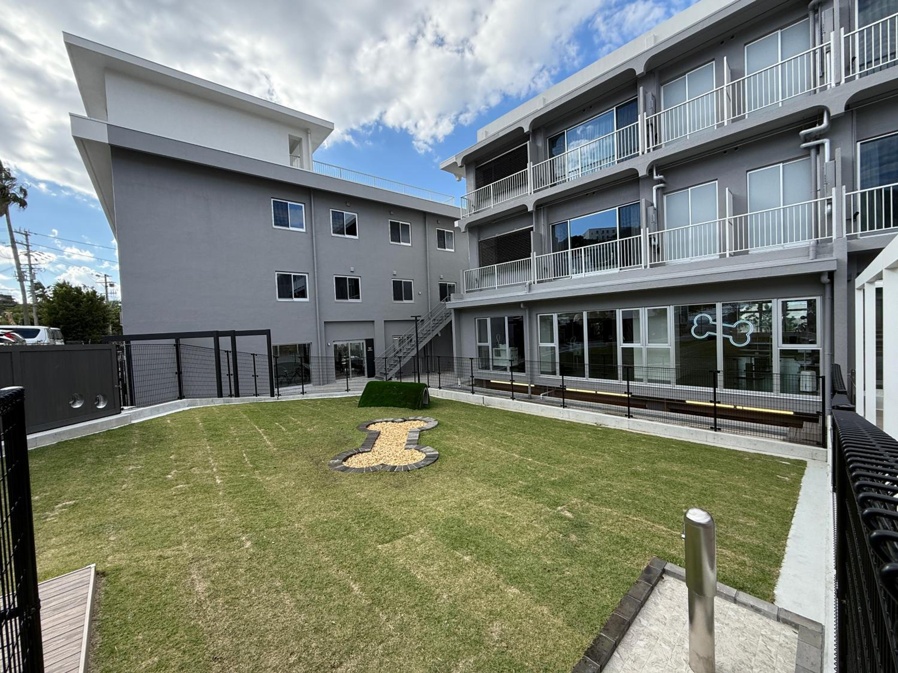Dog Hotel Shirahama ドッグホテル シラハマ, Foto 62