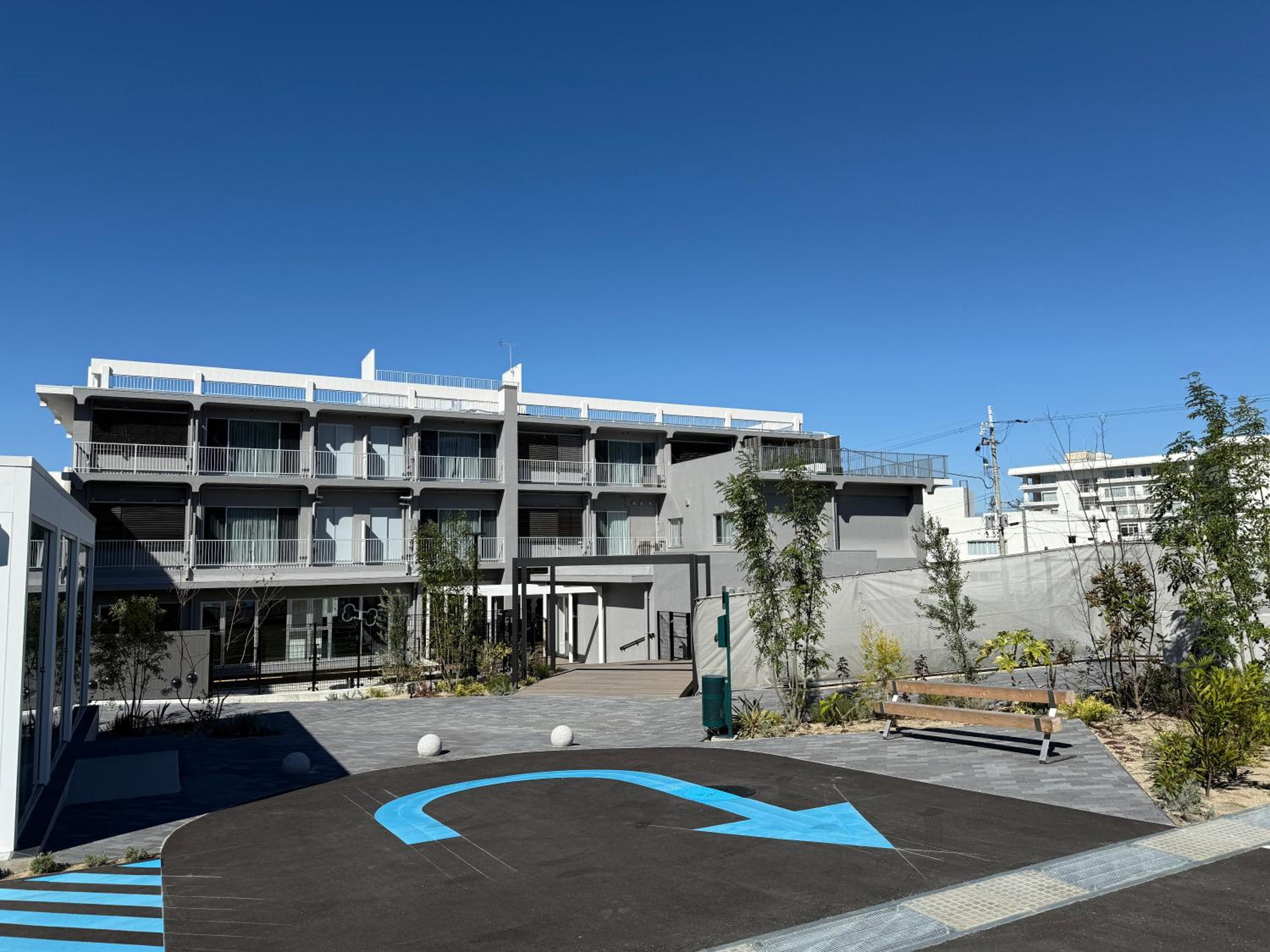 Dog Hotel Shirahama ドッグホテル シラハマ, Foto 5