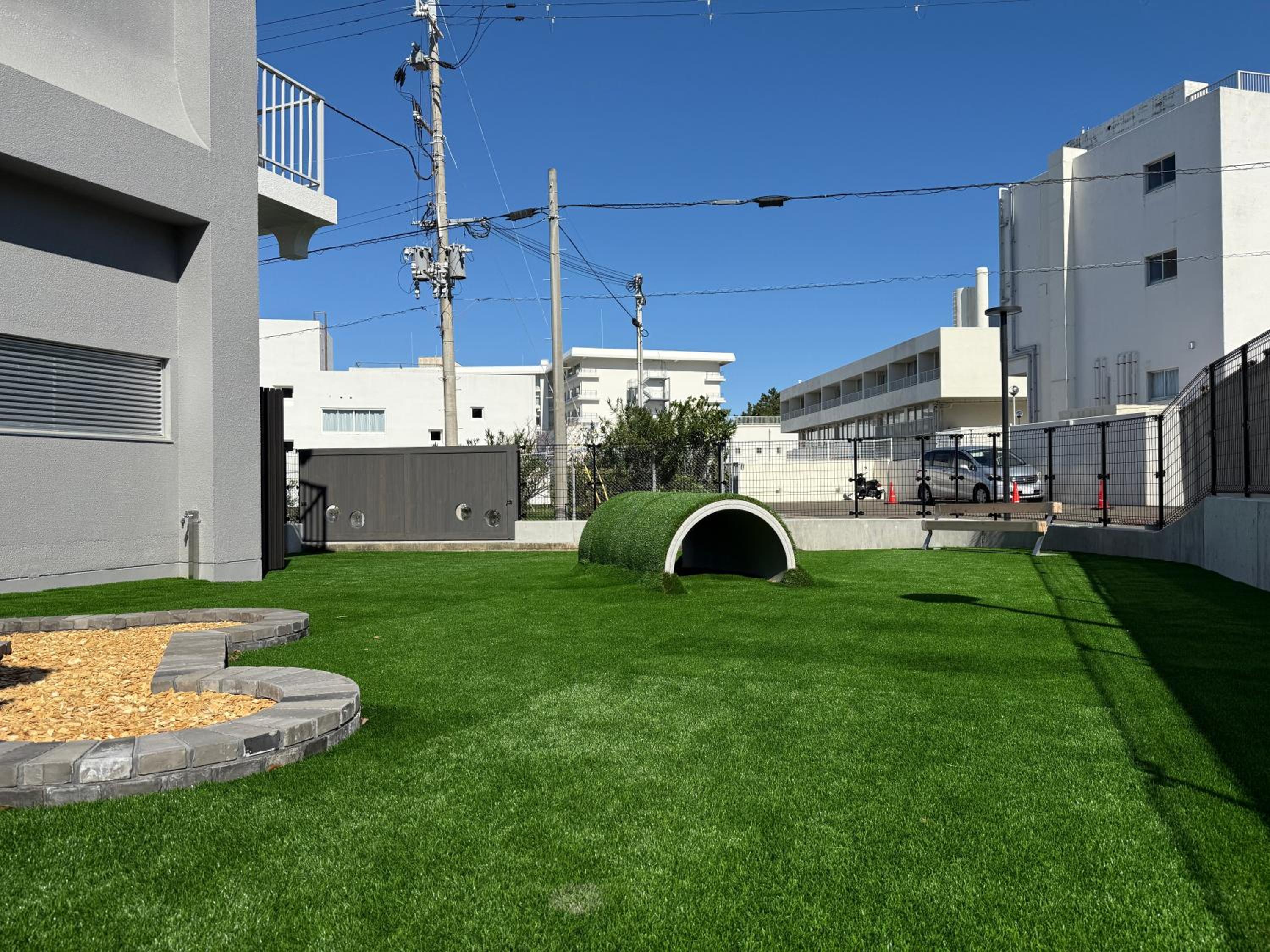 Dog Hotel Shirahama ドッグホテル シラハマ, Foto 32