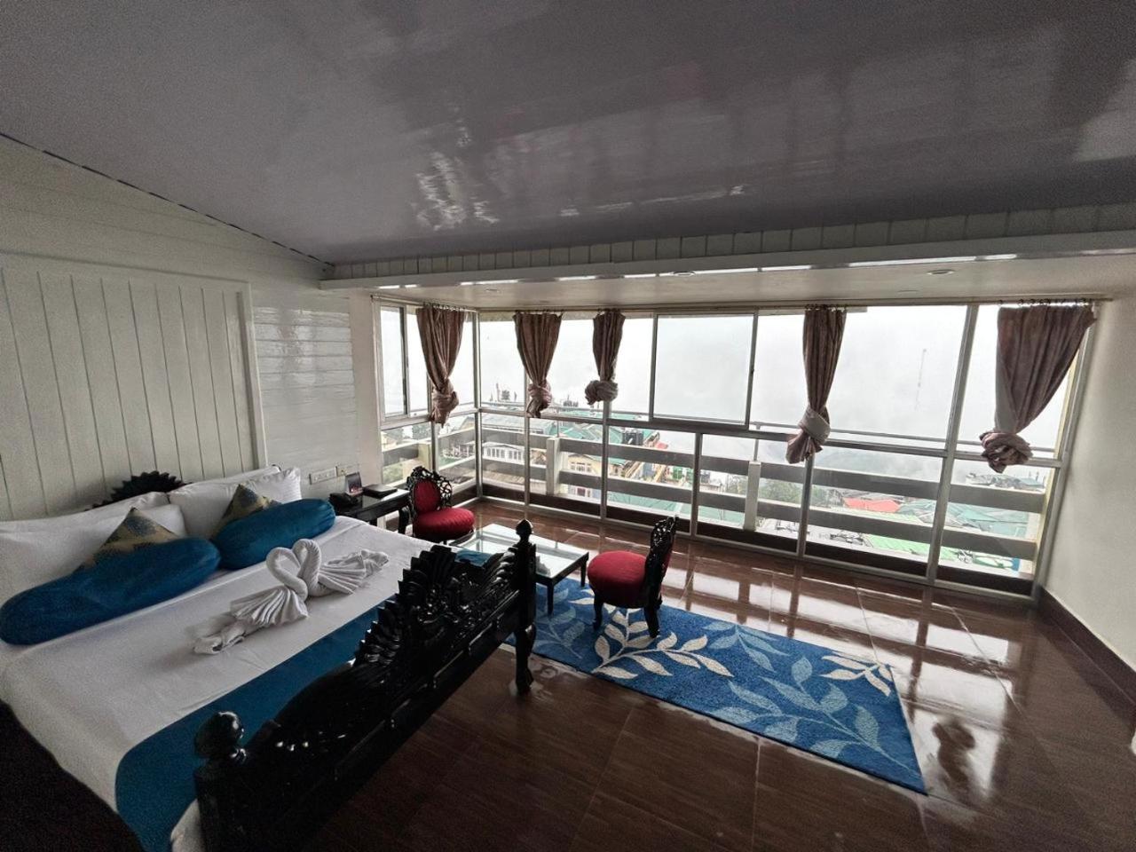 Double Room with Mountain View photo 1