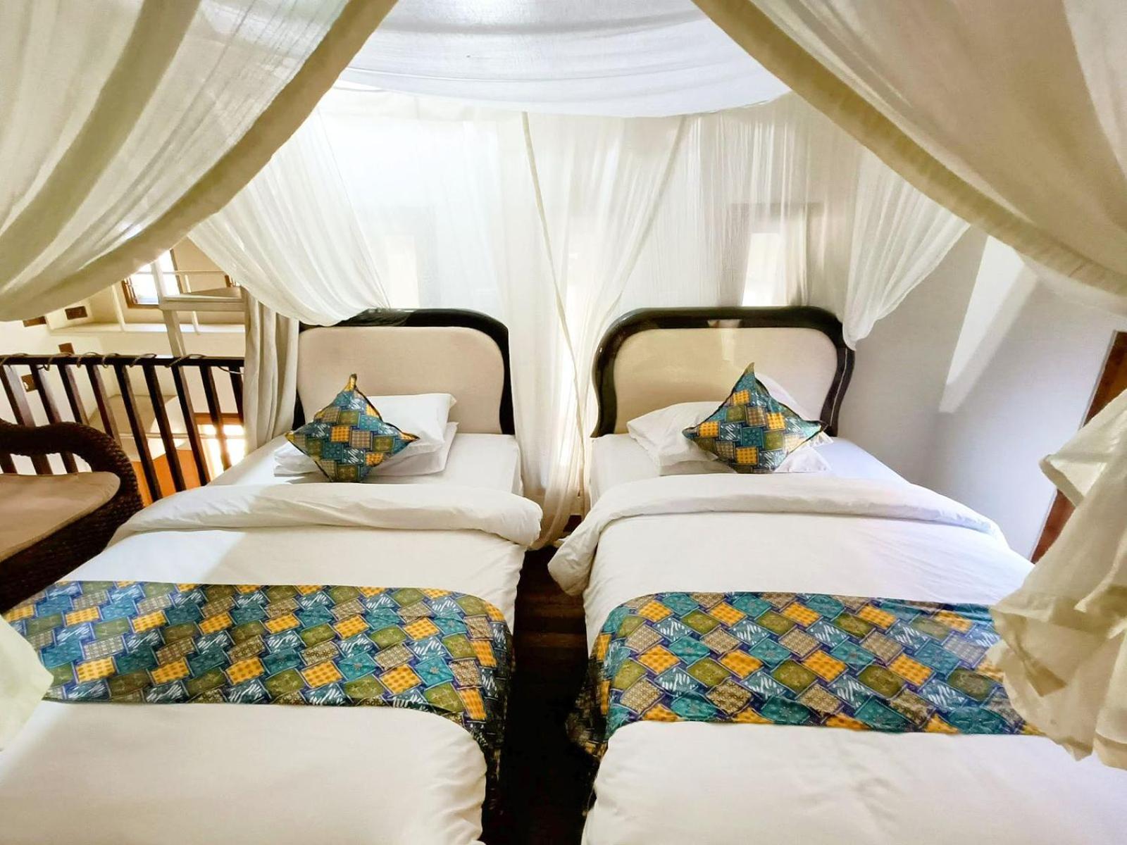 One-Bedroom Villa - Photo 12