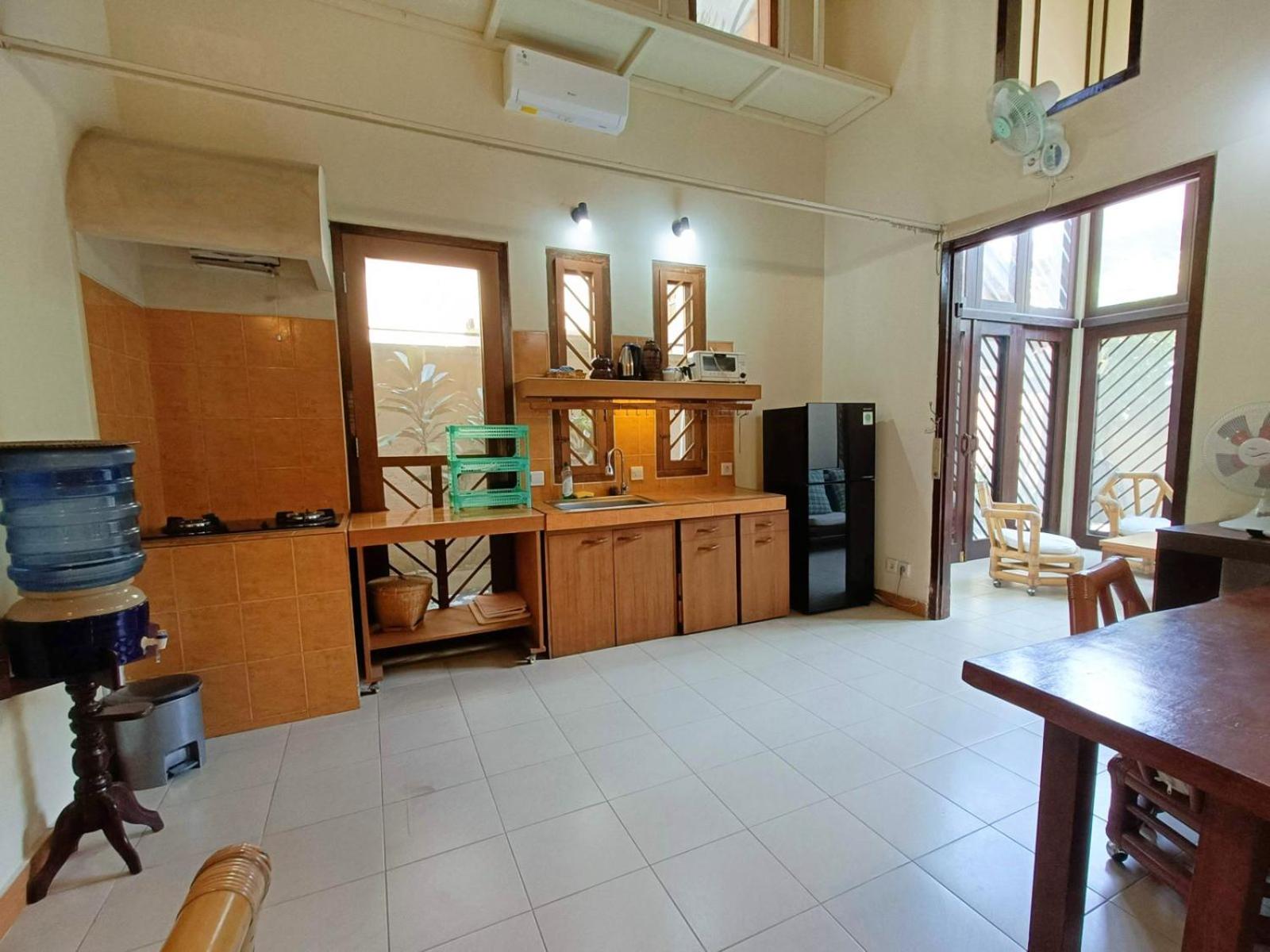 One-Bedroom Villa - Photo 31