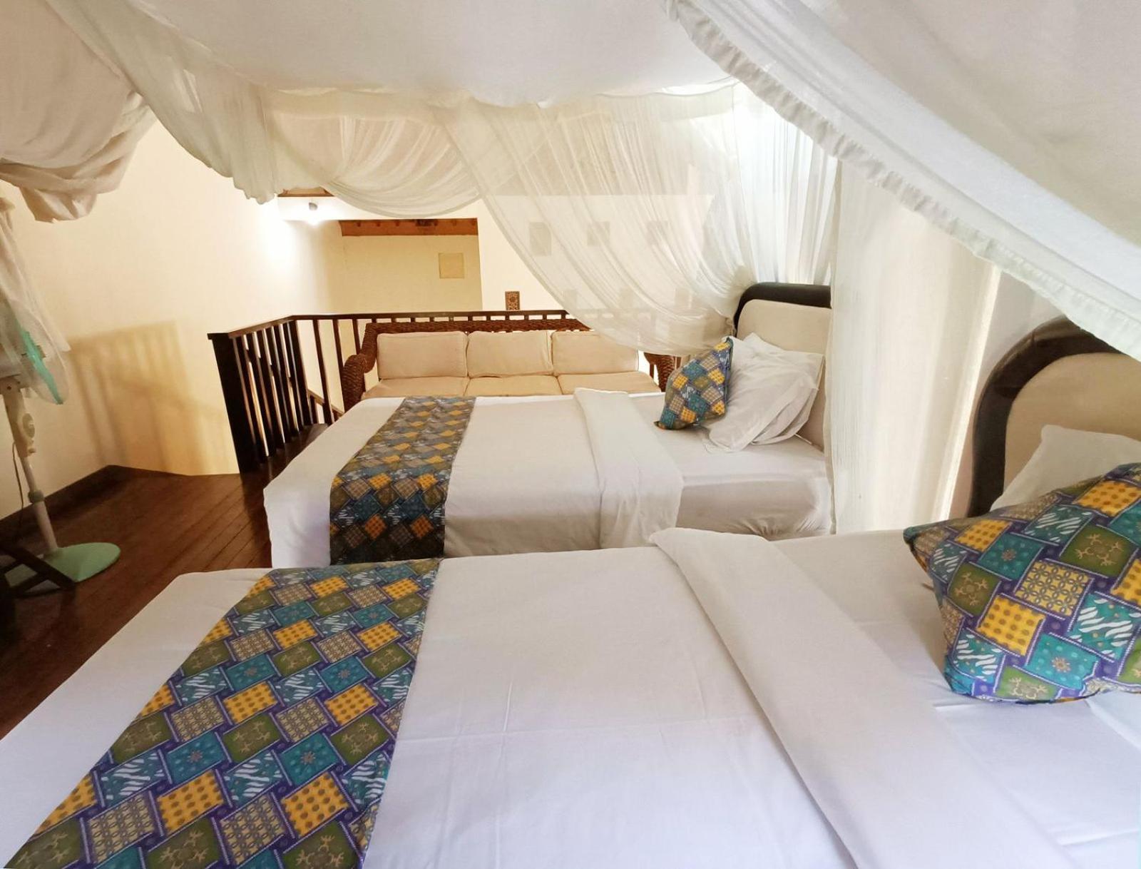 One-Bedroom Villa - Photo 10