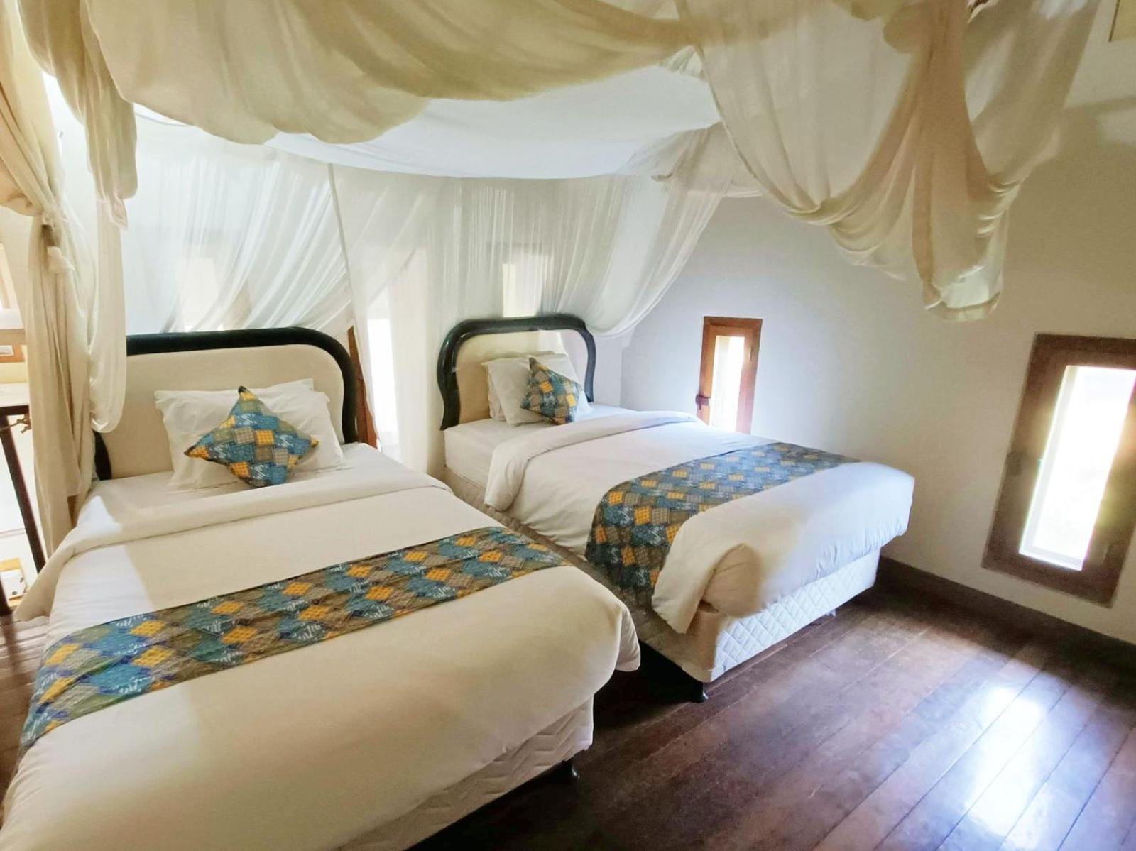 One-Bedroom Villa - Photo 7