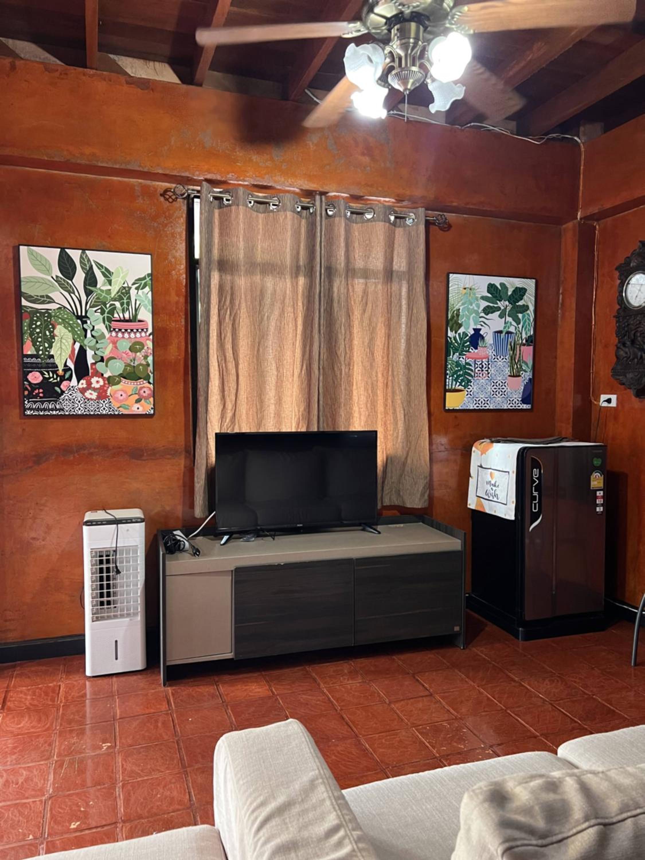 Duplex Suite - Photo 1