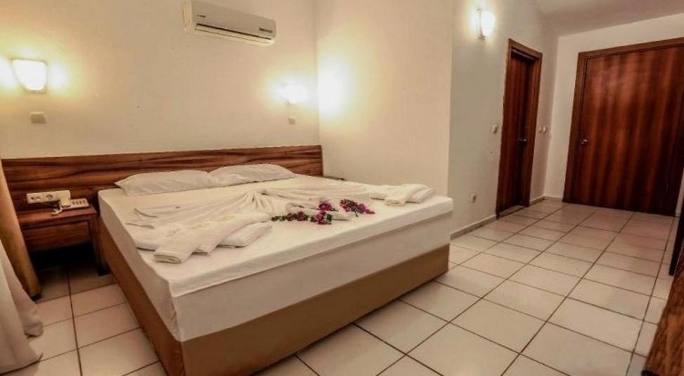 Economy Double Room - Photo 2