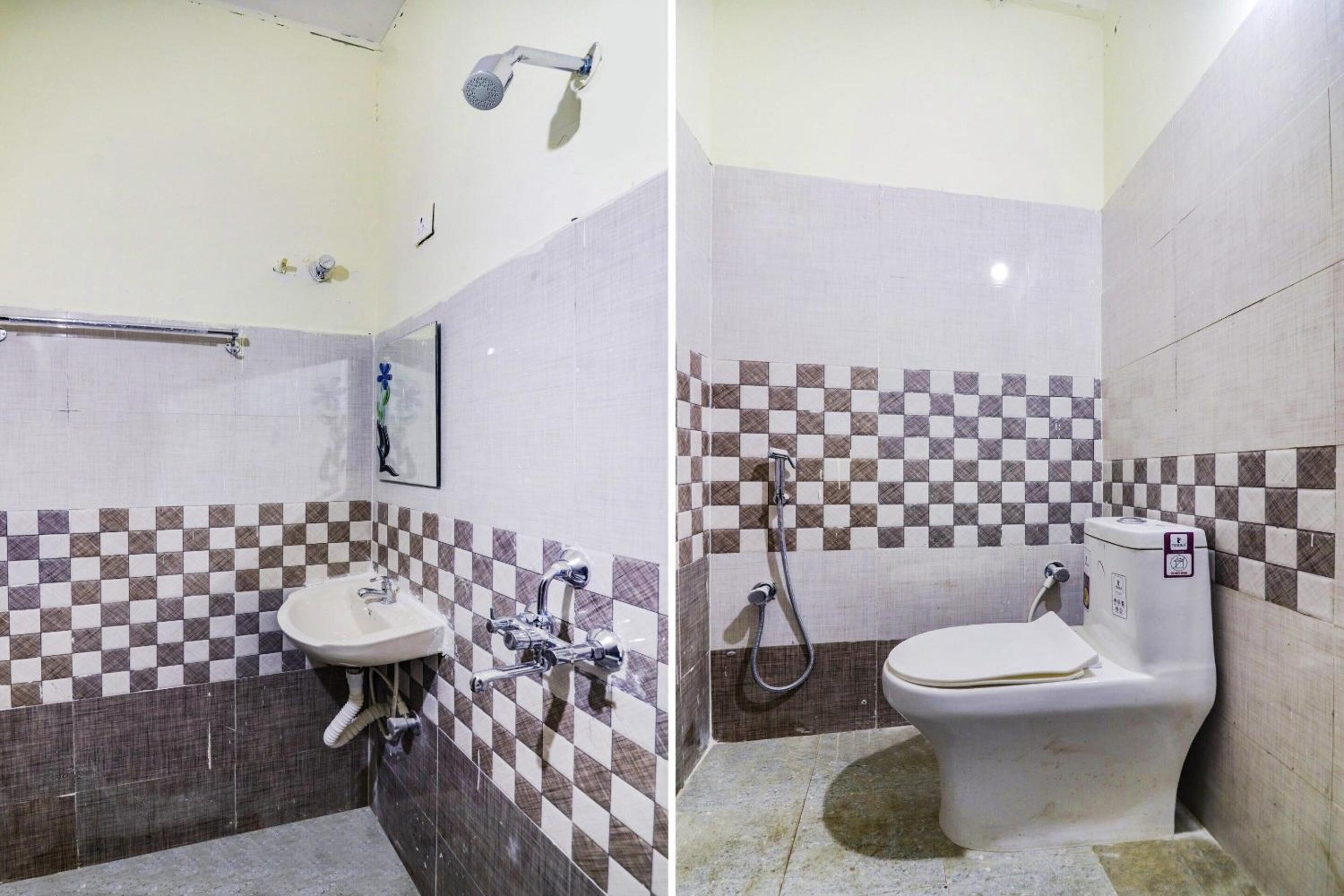 Classic Triple Room photo 3