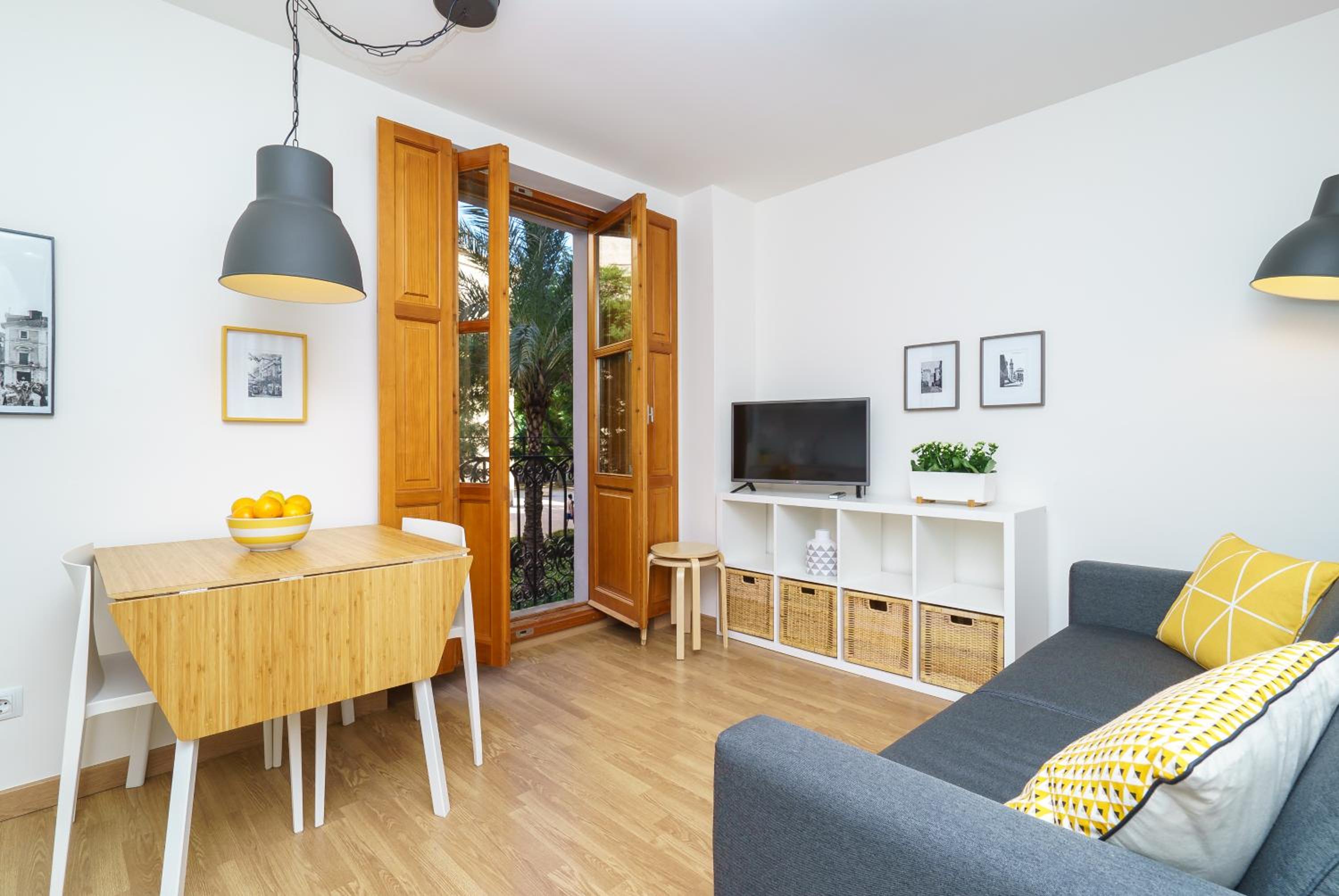 Valencia Home - Valencia Dom, Zdjęcie 7