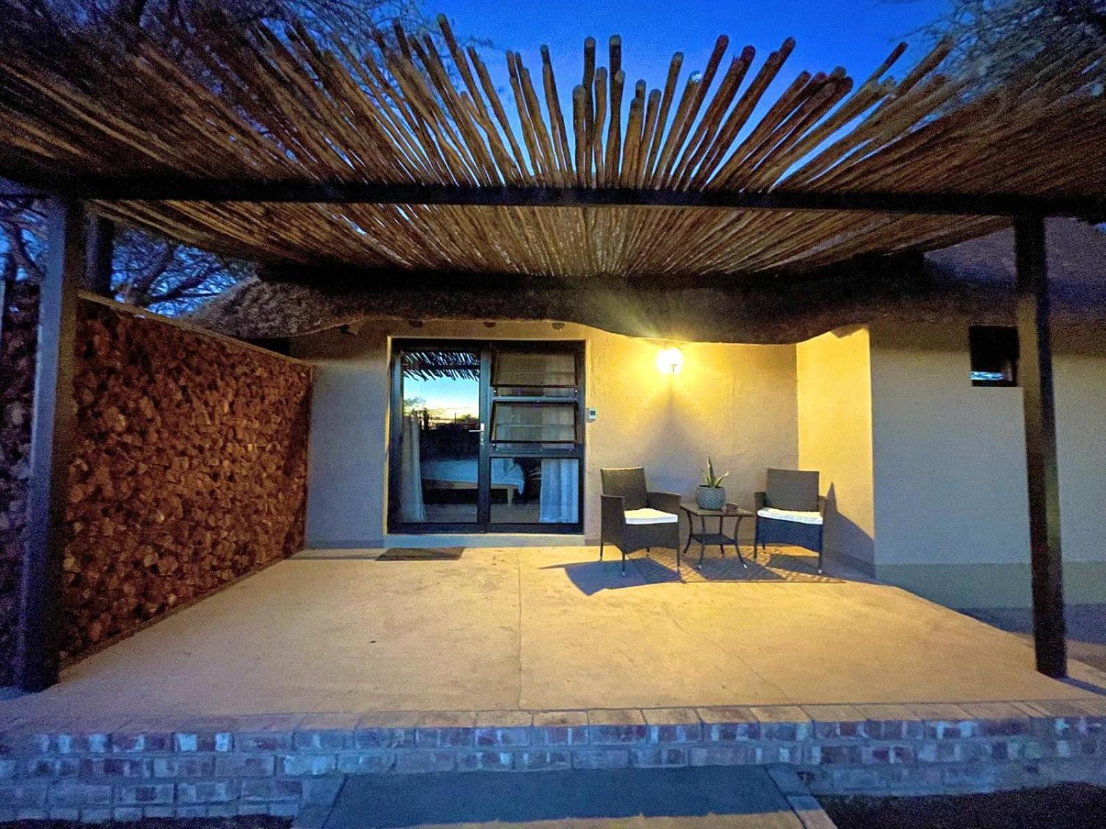 Superior Chalet photo 2