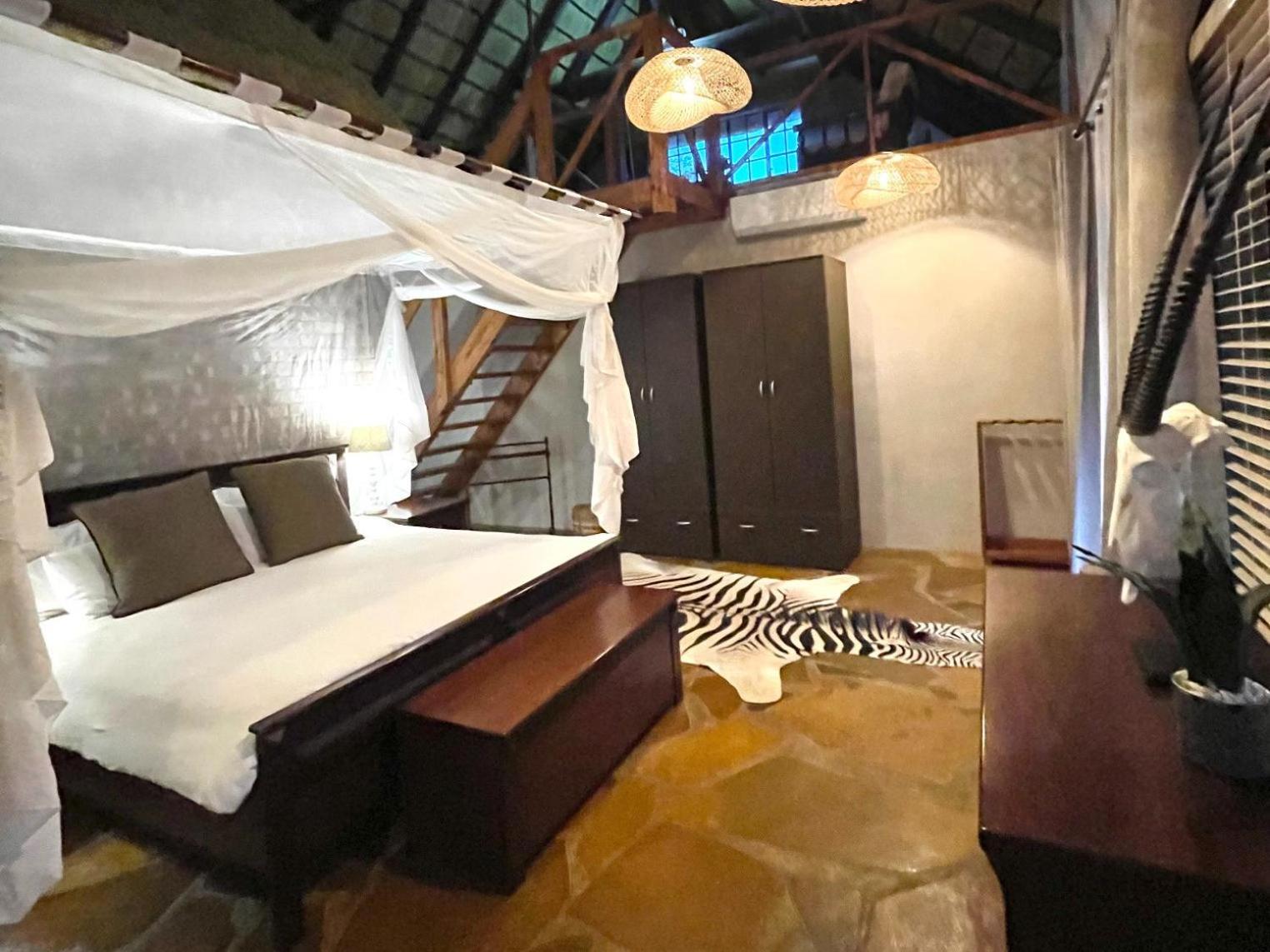 Superior Chalet photo 1