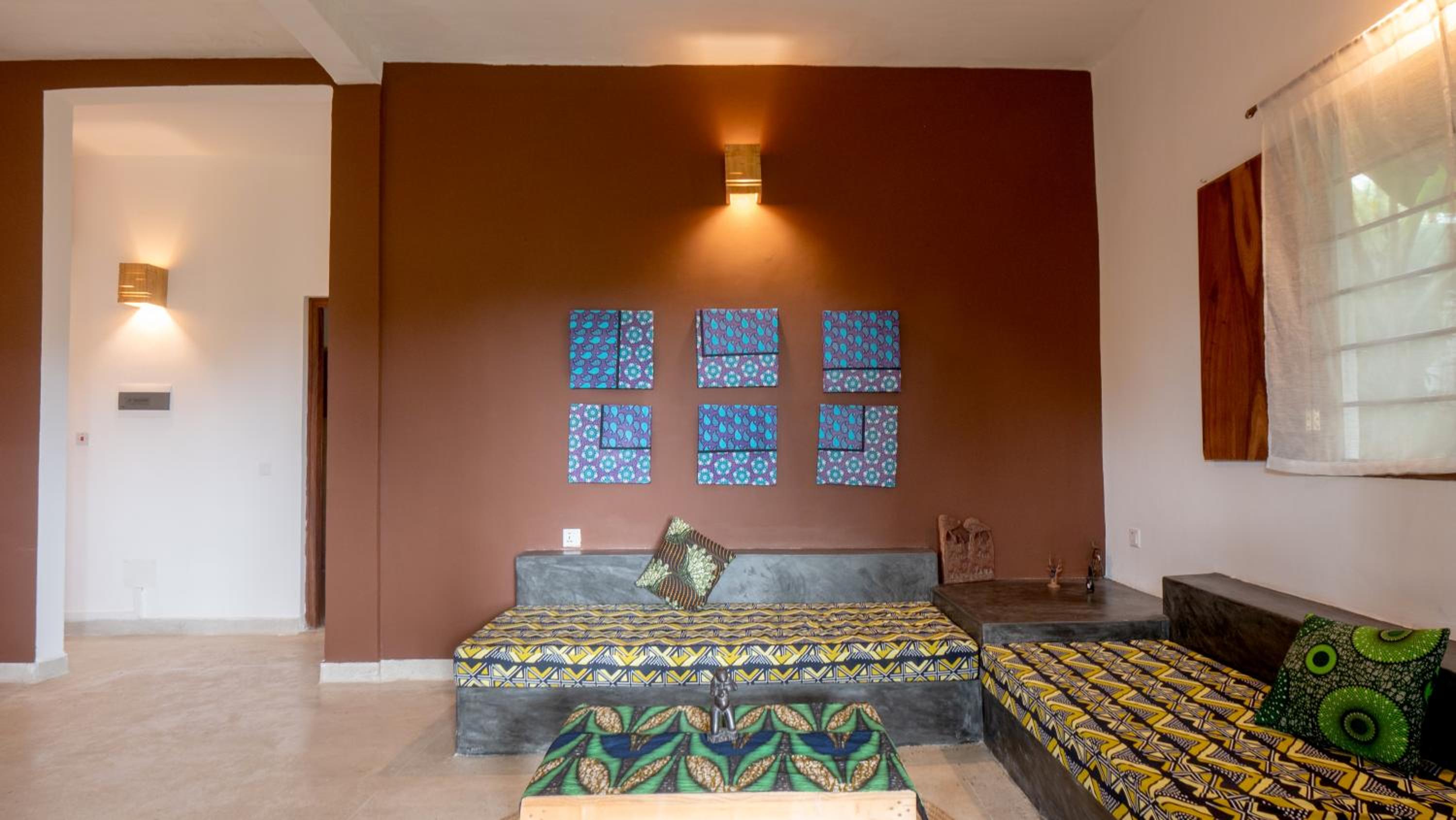 One-Bedroom Villa - Photo 5