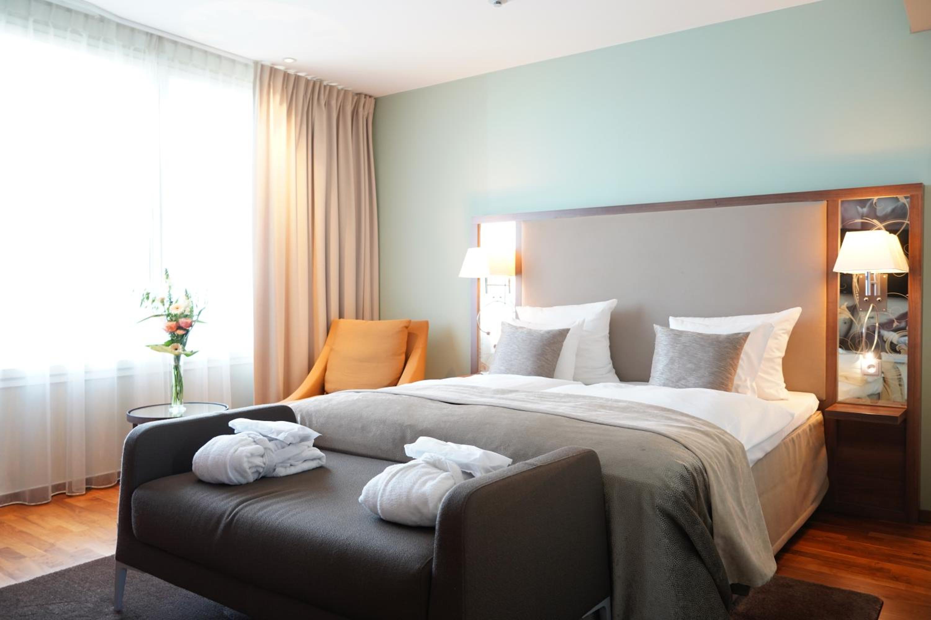 Suite photo 3