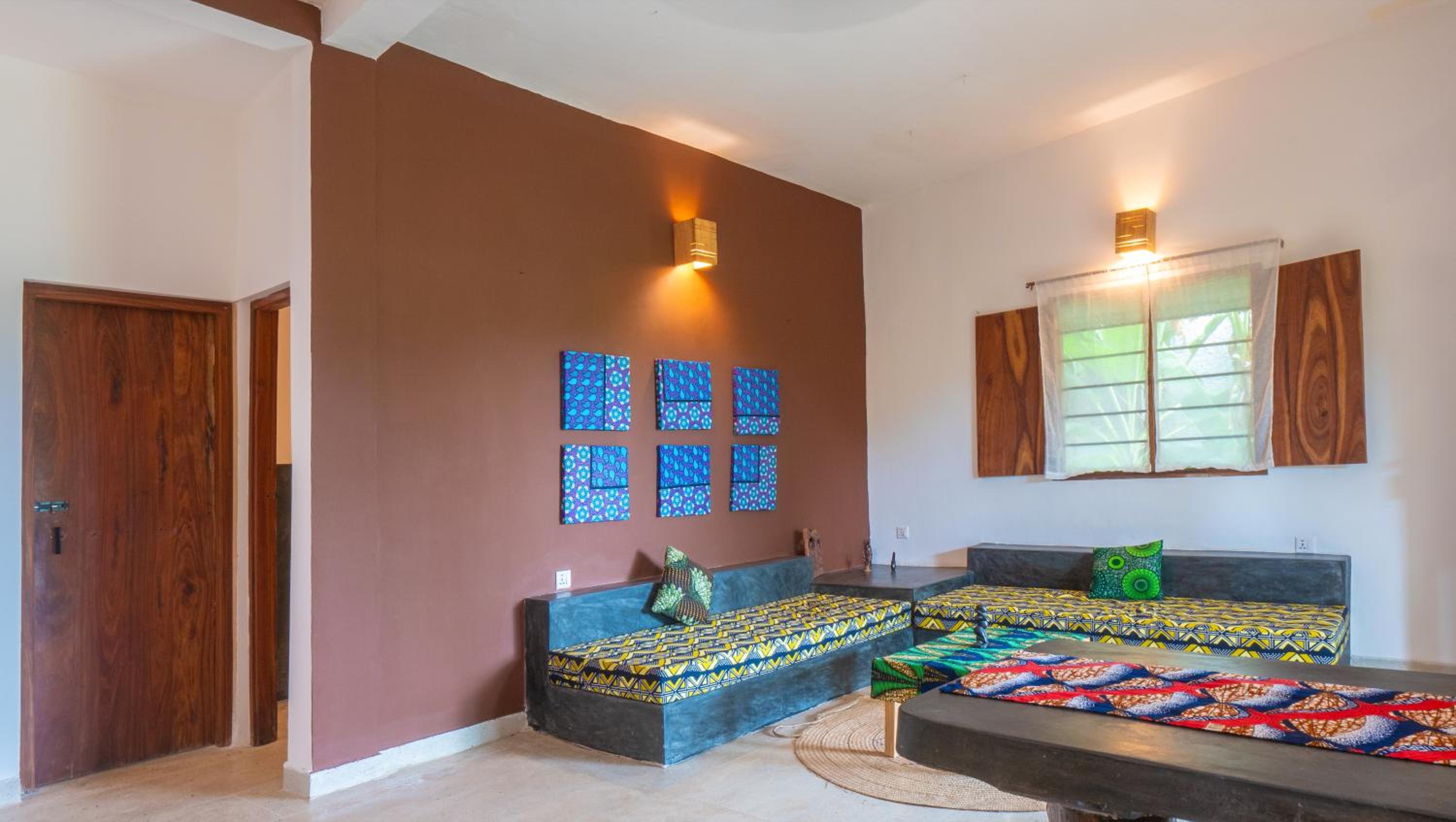 One-Bedroom Villa - Photo 18