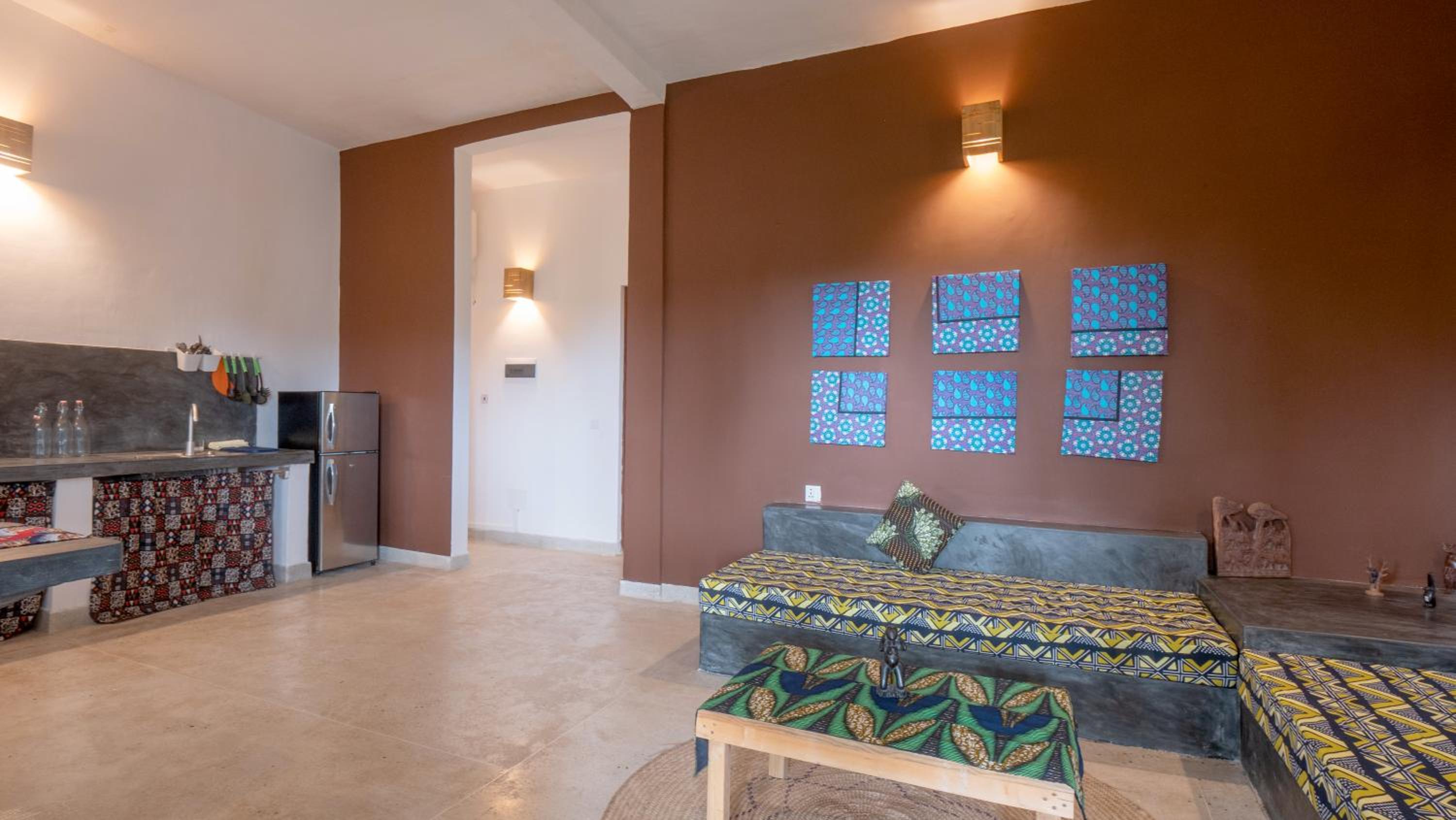 One-Bedroom Villa - Photo 19