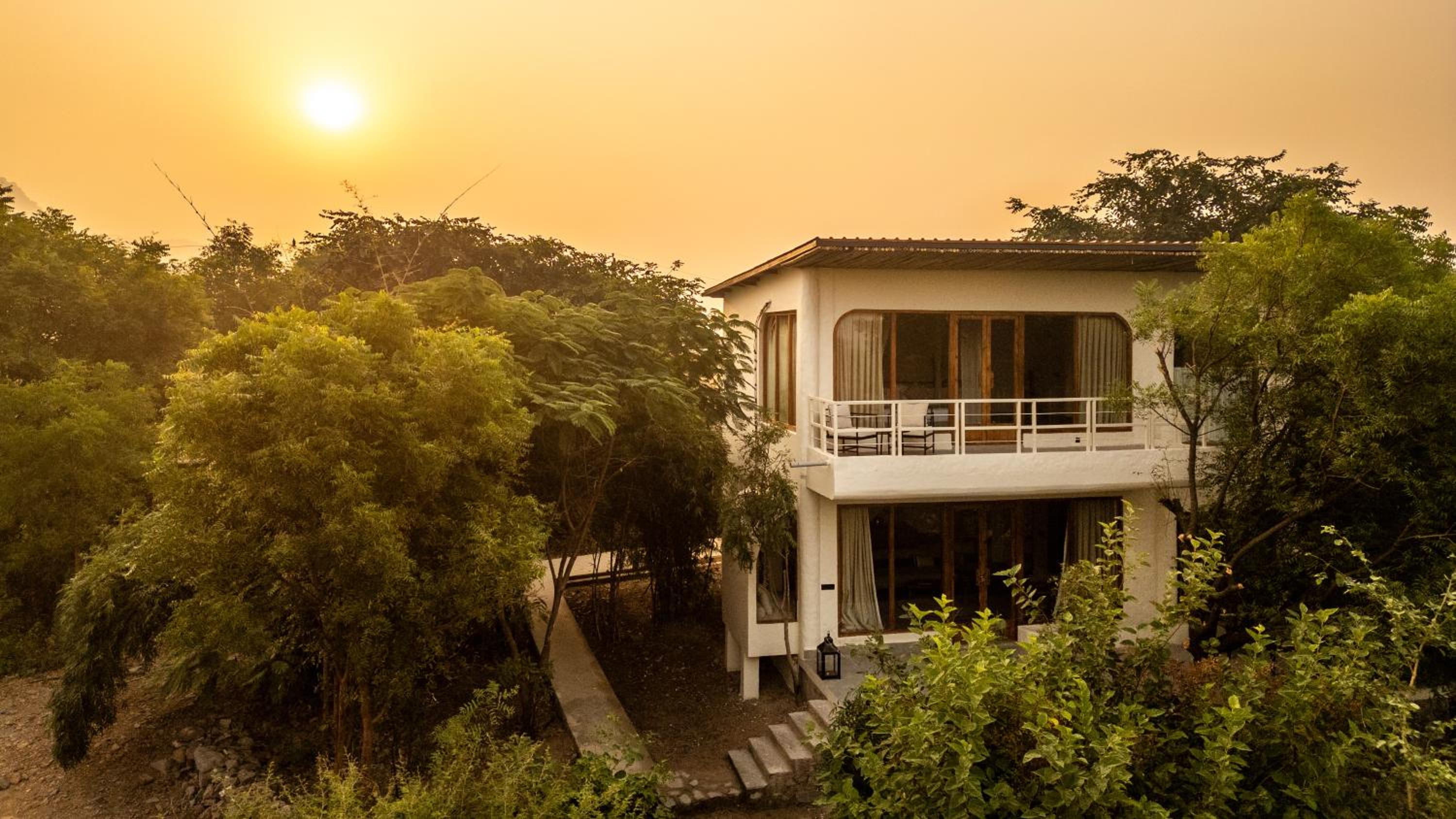 Villa - Photo 19
