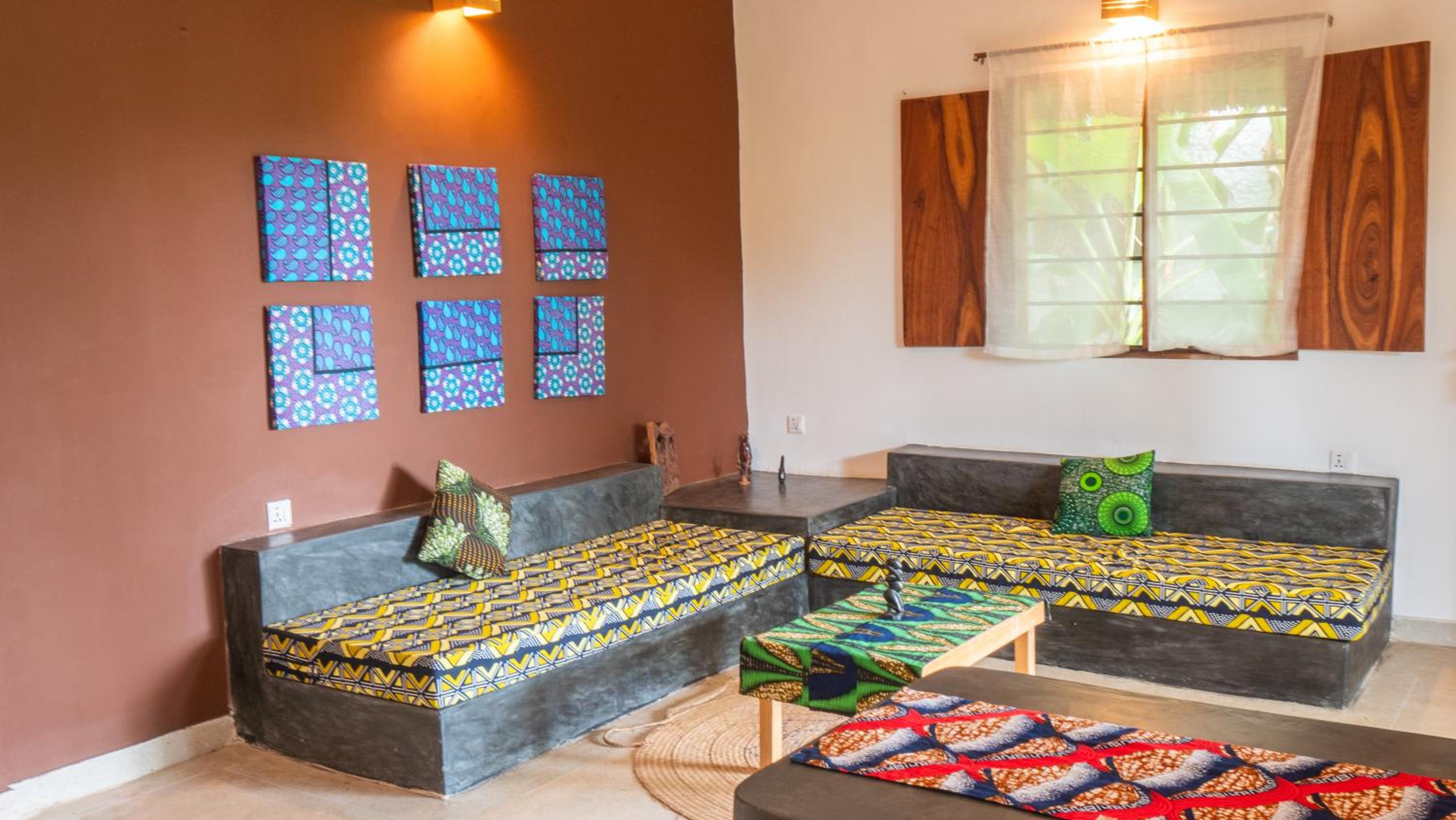 One-Bedroom Villa - Photo 21