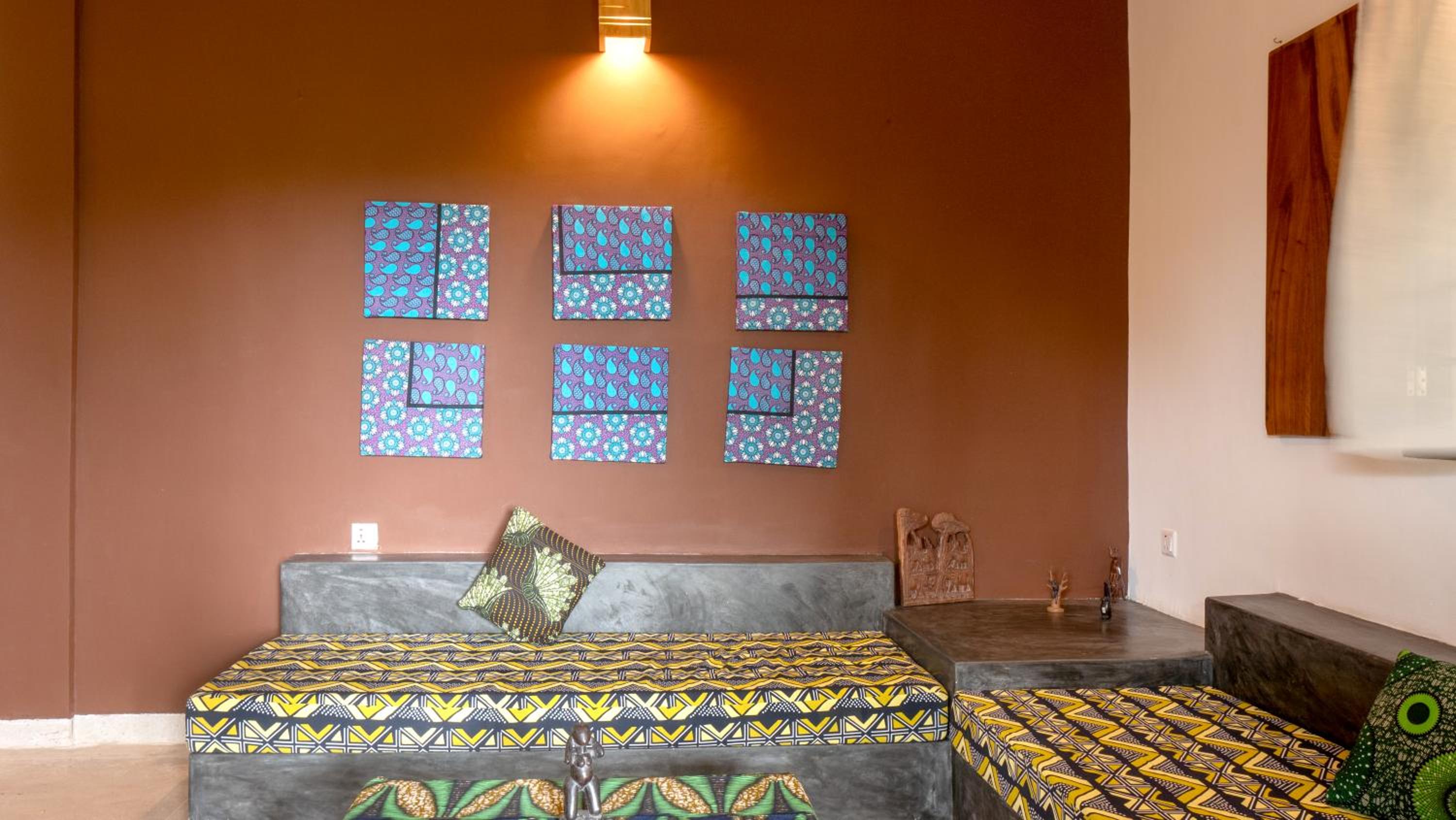 One-Bedroom Villa - Photo 17