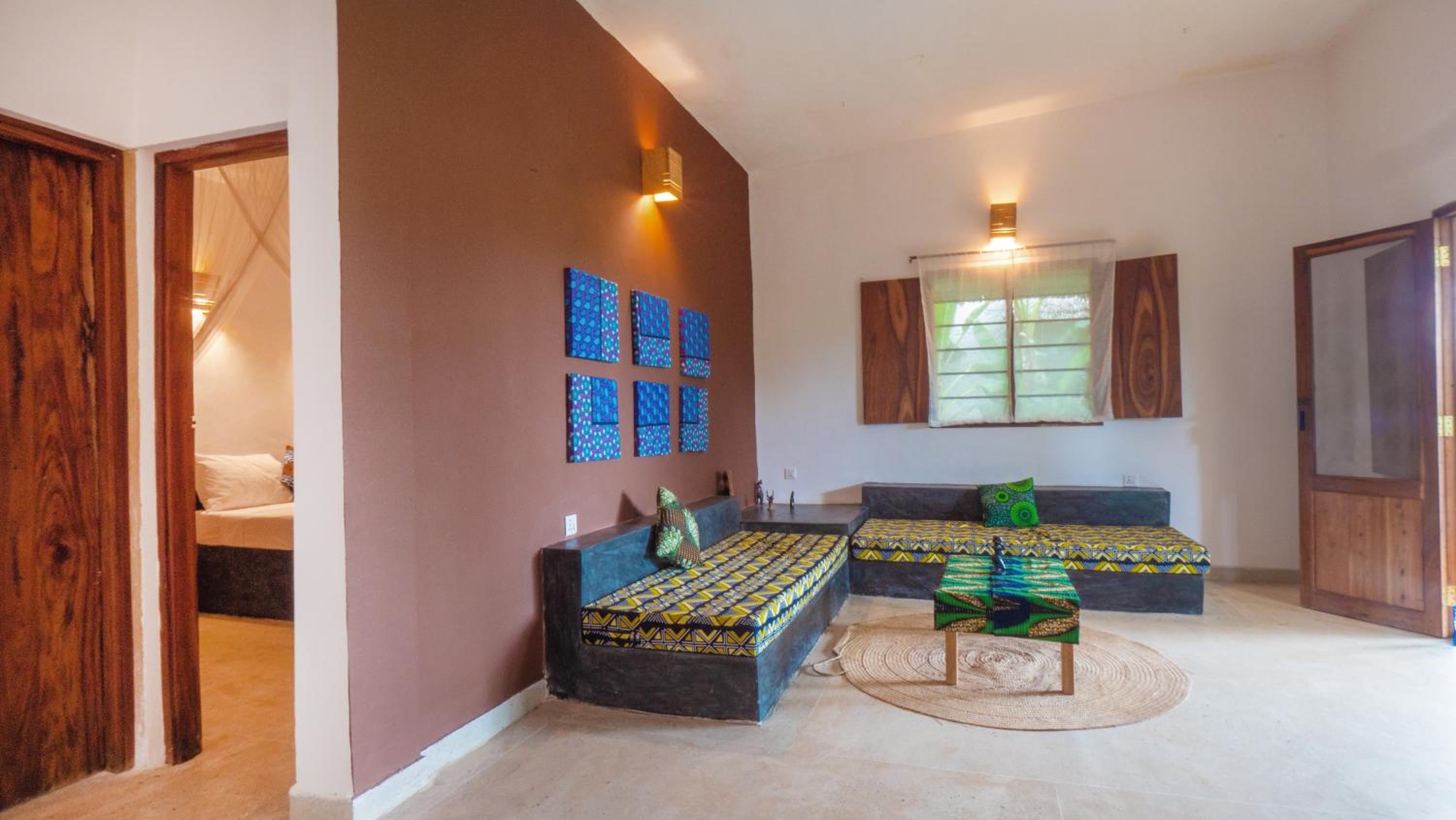 One-Bedroom Villa - Photo 6