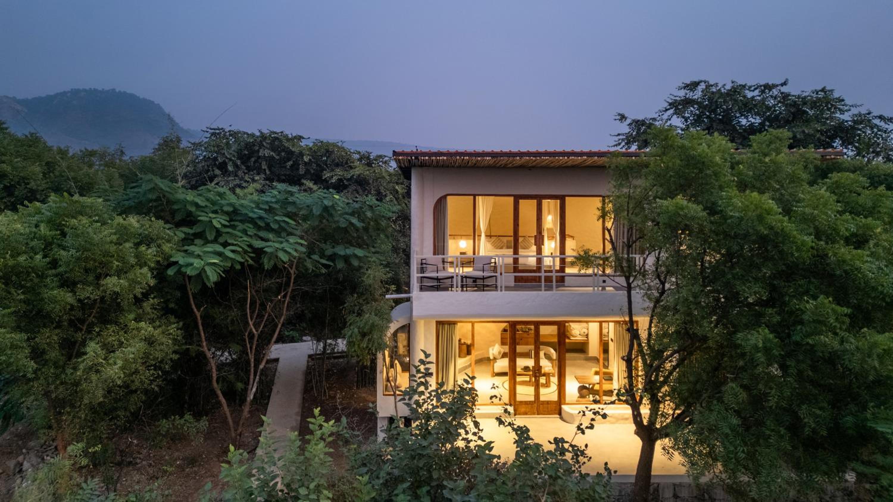 Villa - Photo 29