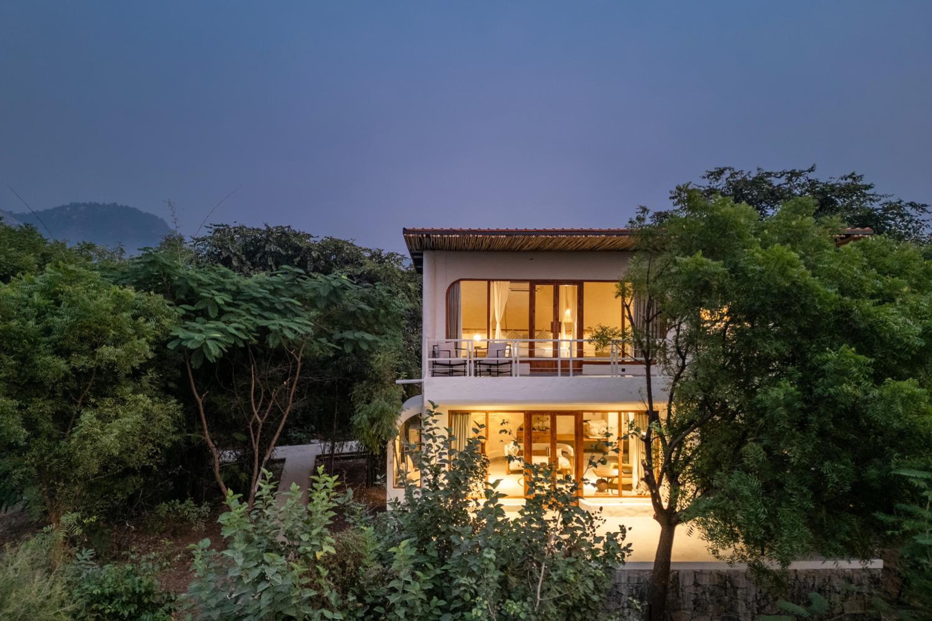 Villa - Photo 28