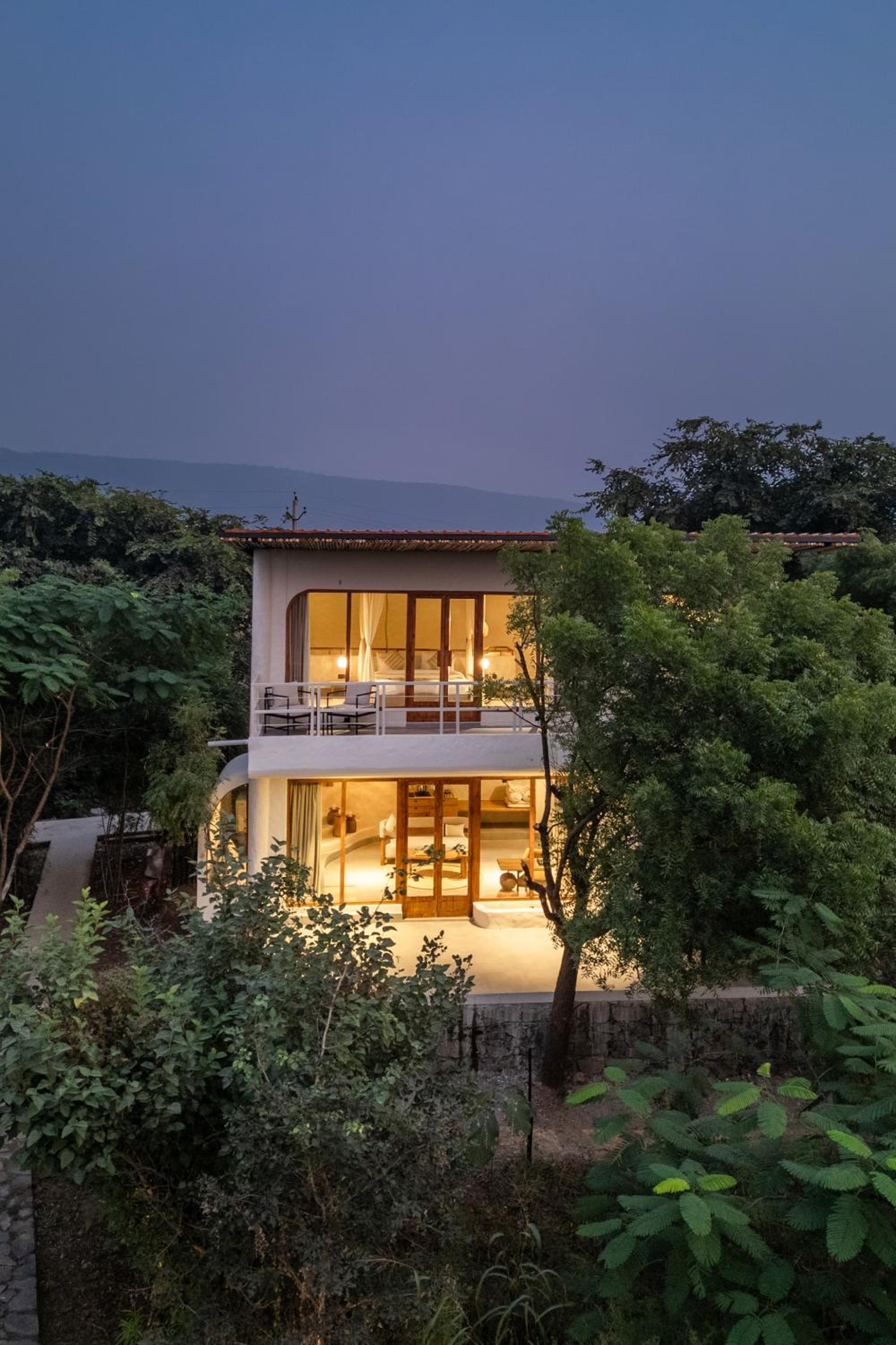 Villa - Photo 27