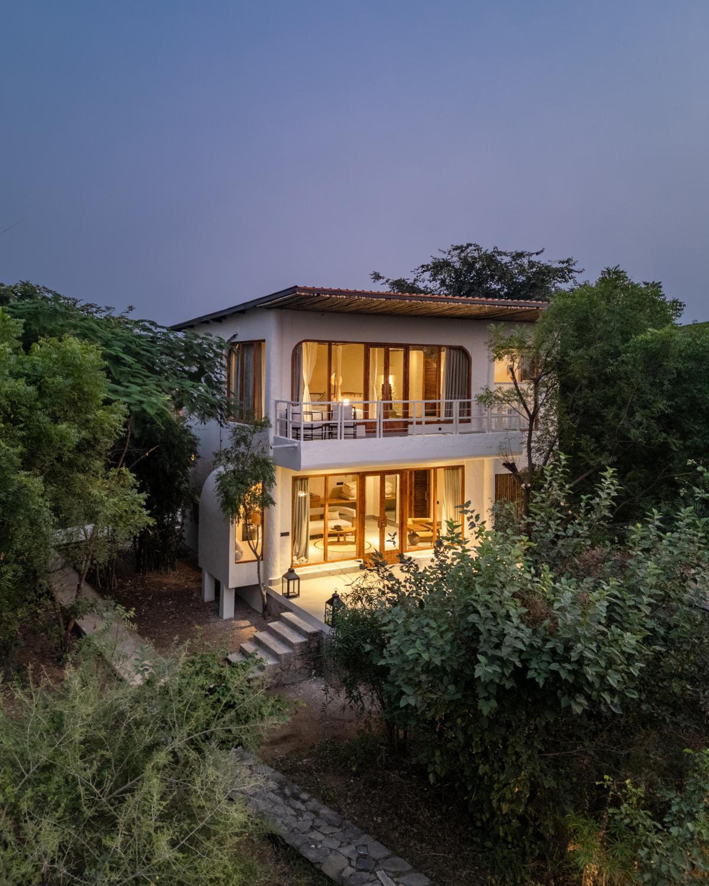 Villa - Photo 26