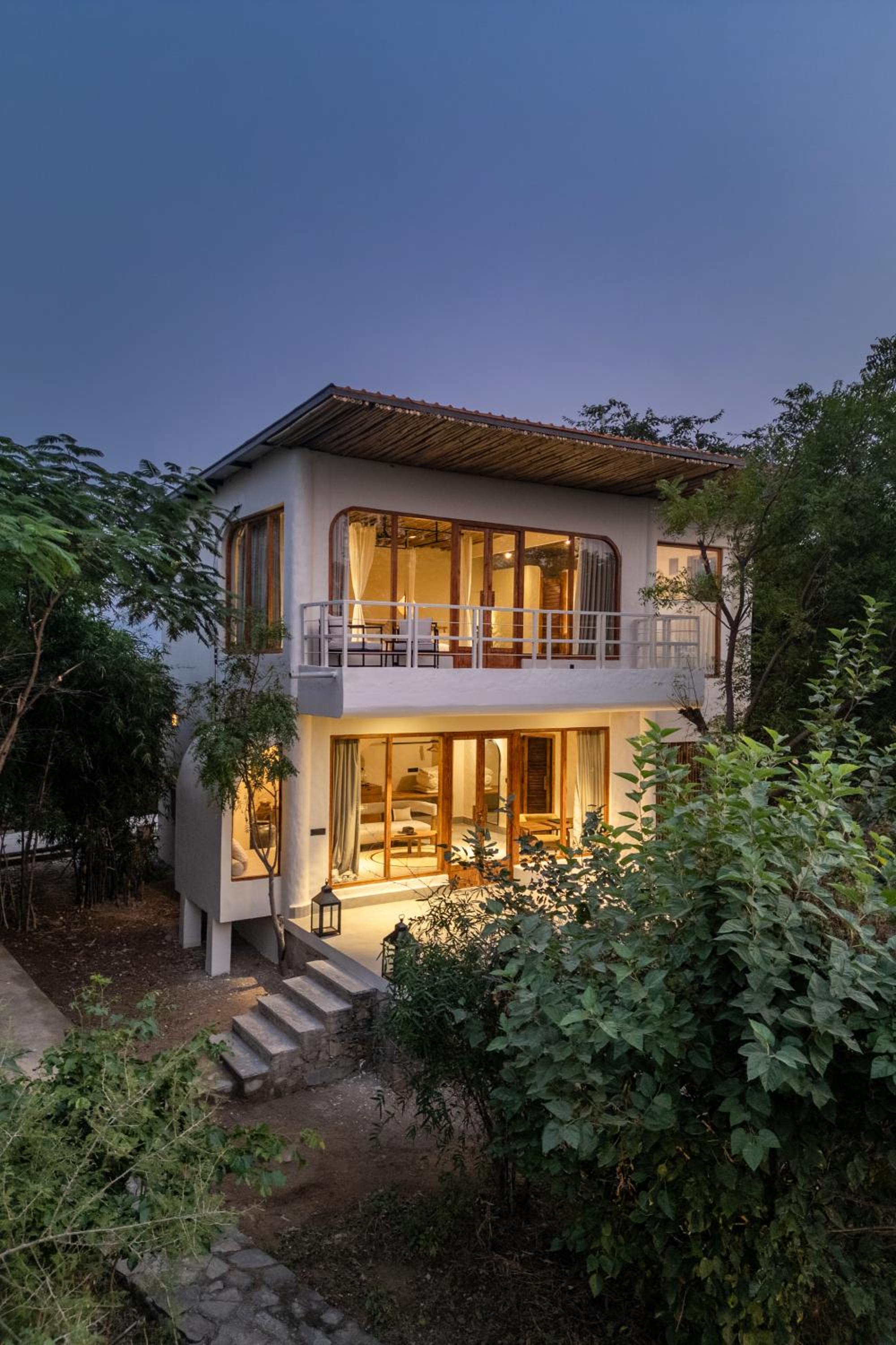 Villa - Photo 25