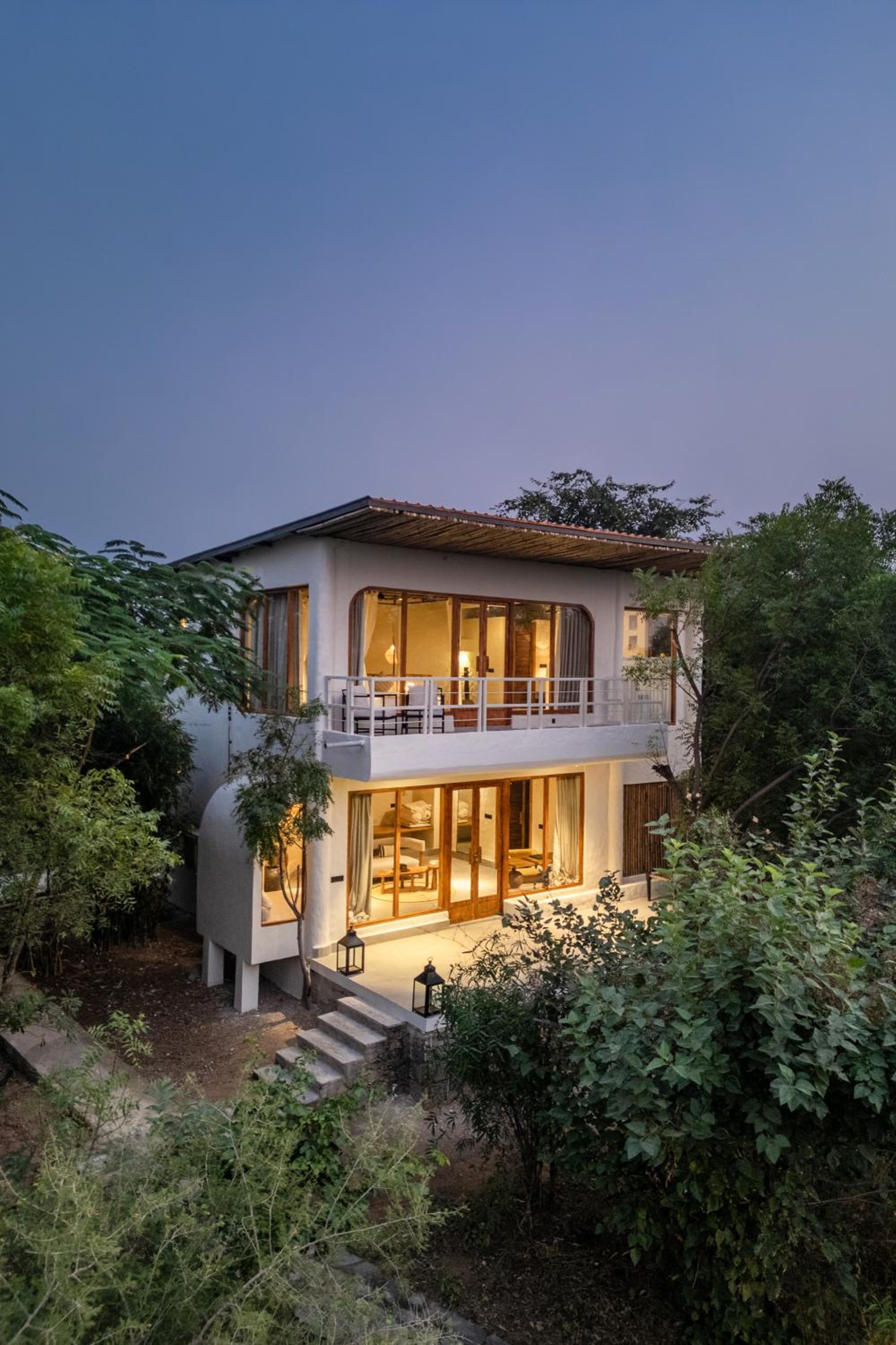 Villa - Photo 24