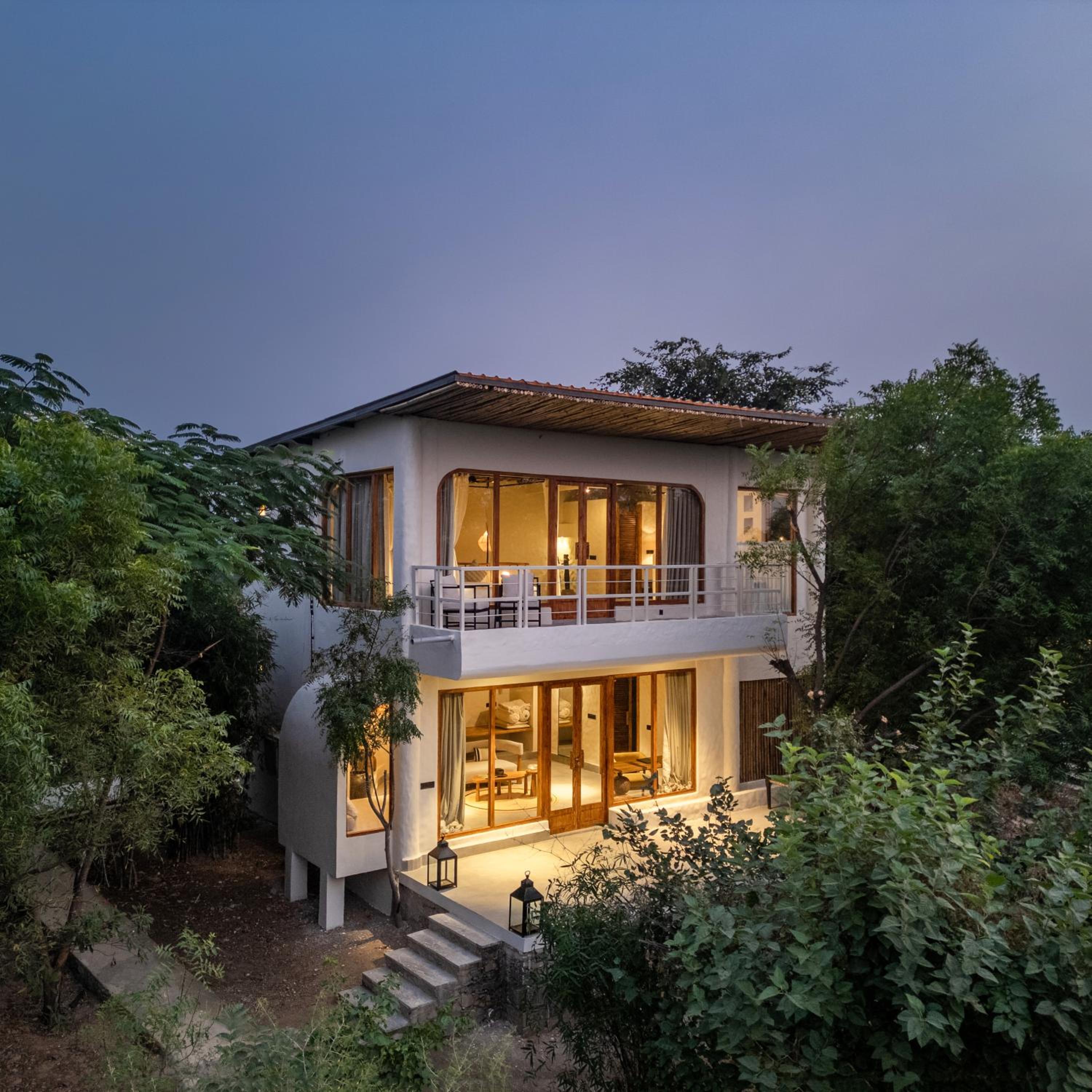 Villa - Photo 23