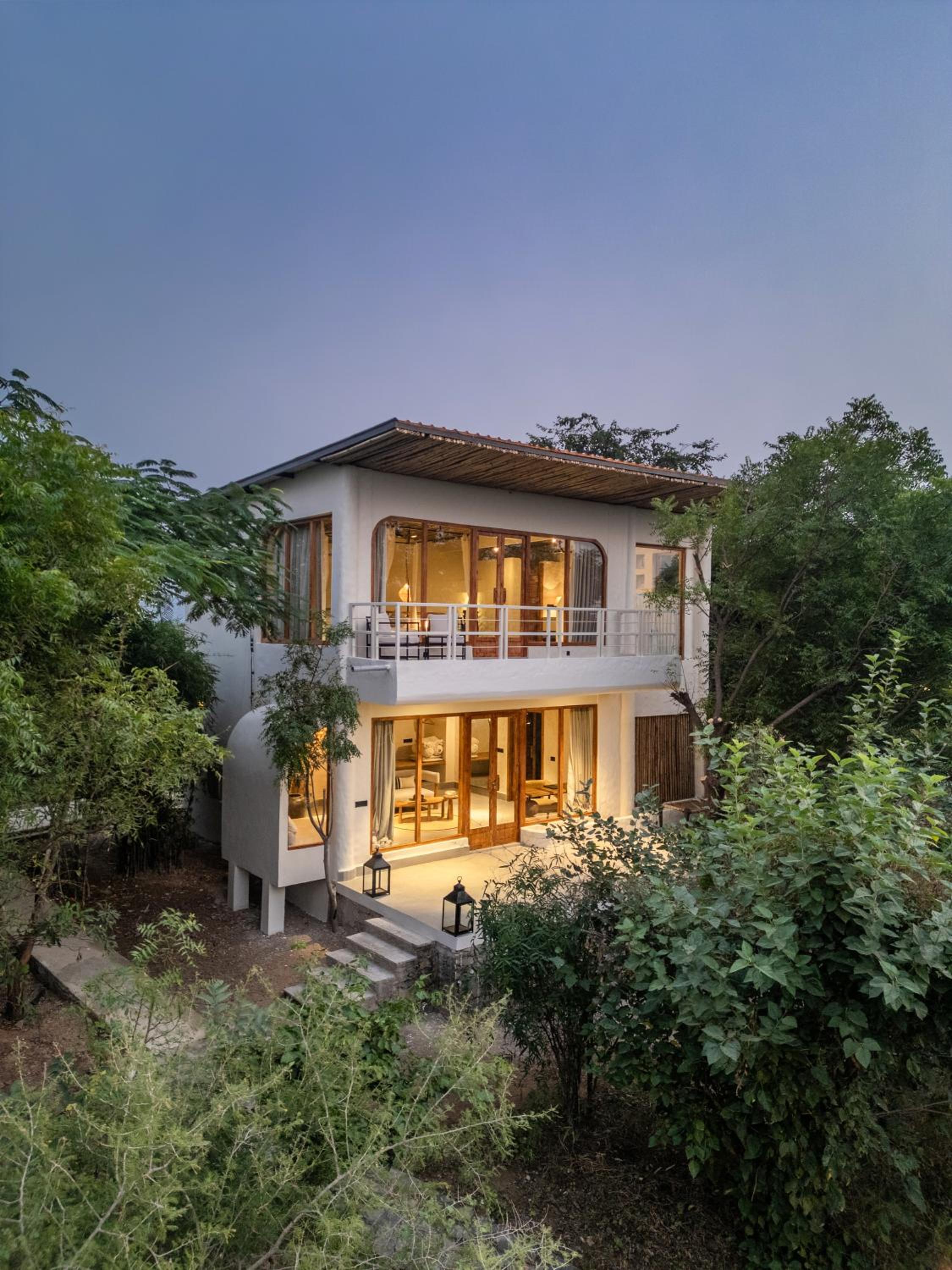 Villa - Photo 22