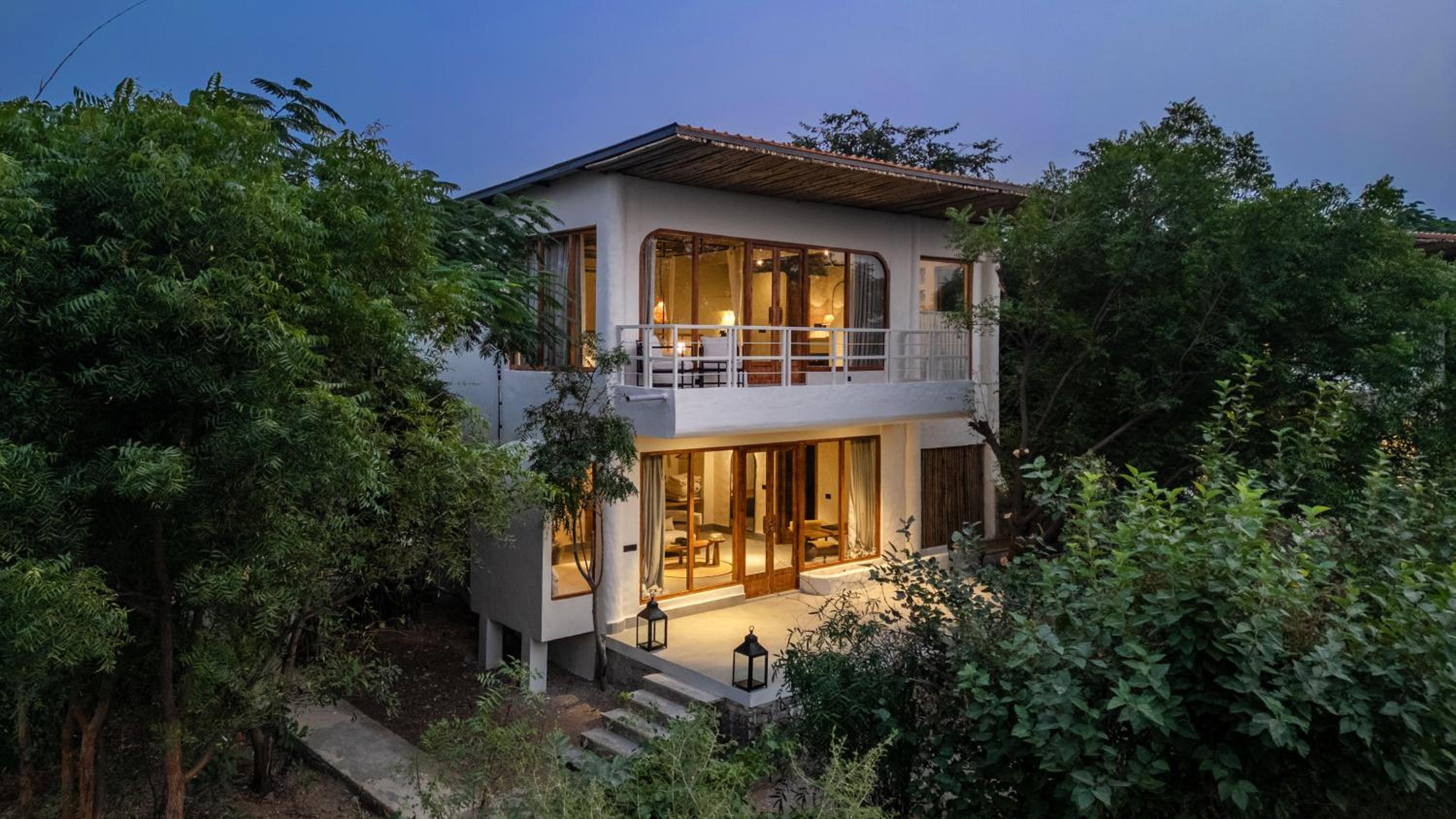 Villa - Photo 72