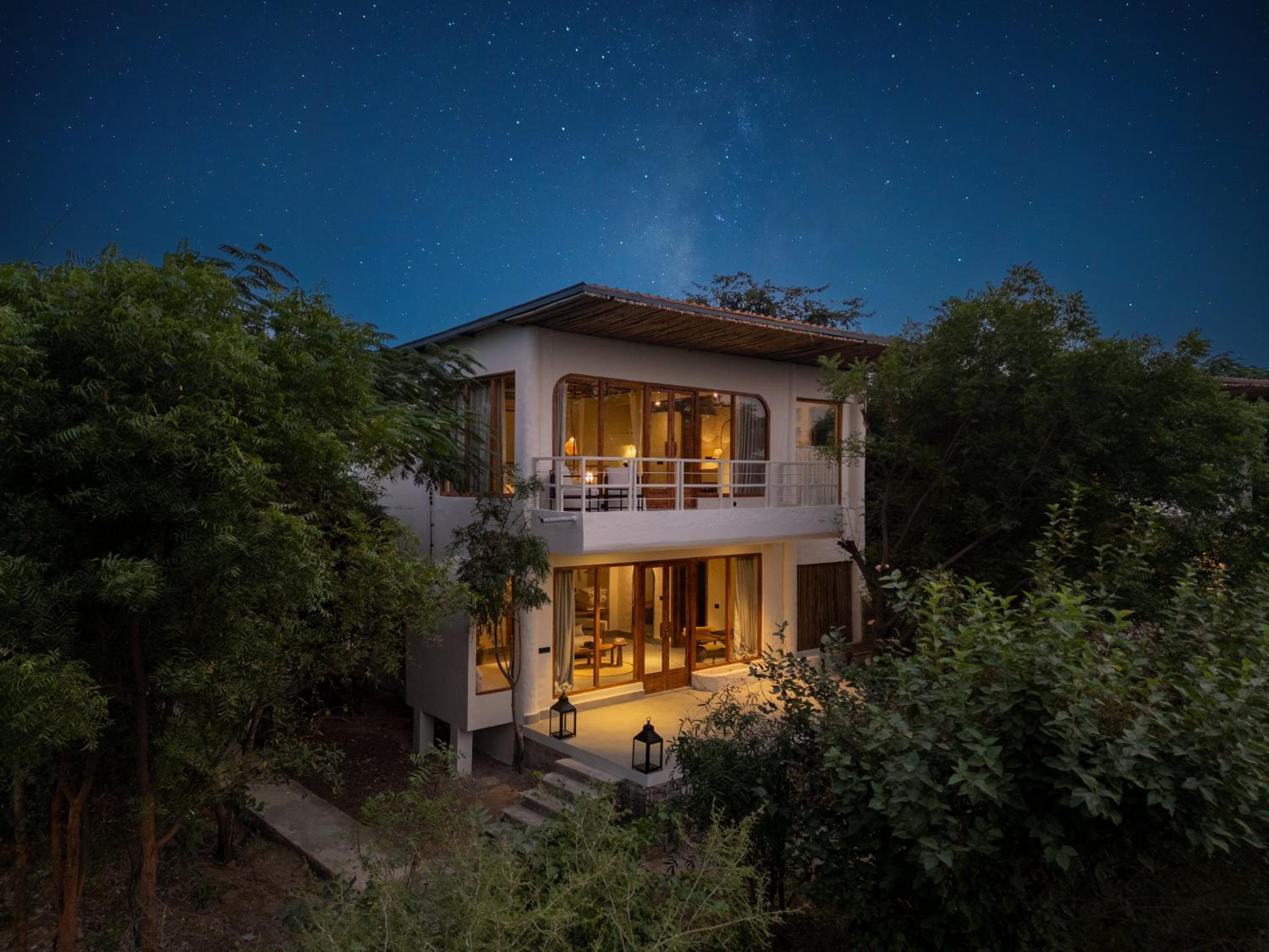 Villa - Photo 21