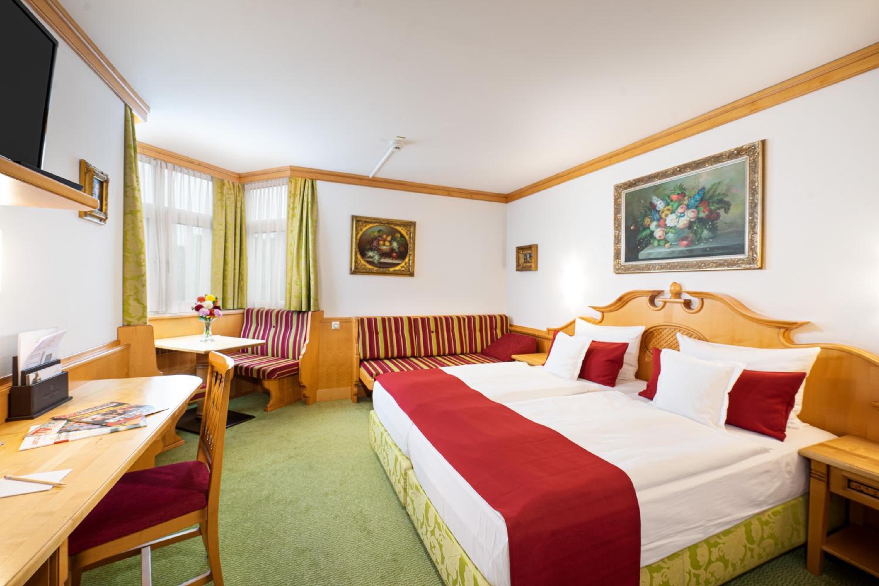 Double Room photo 1