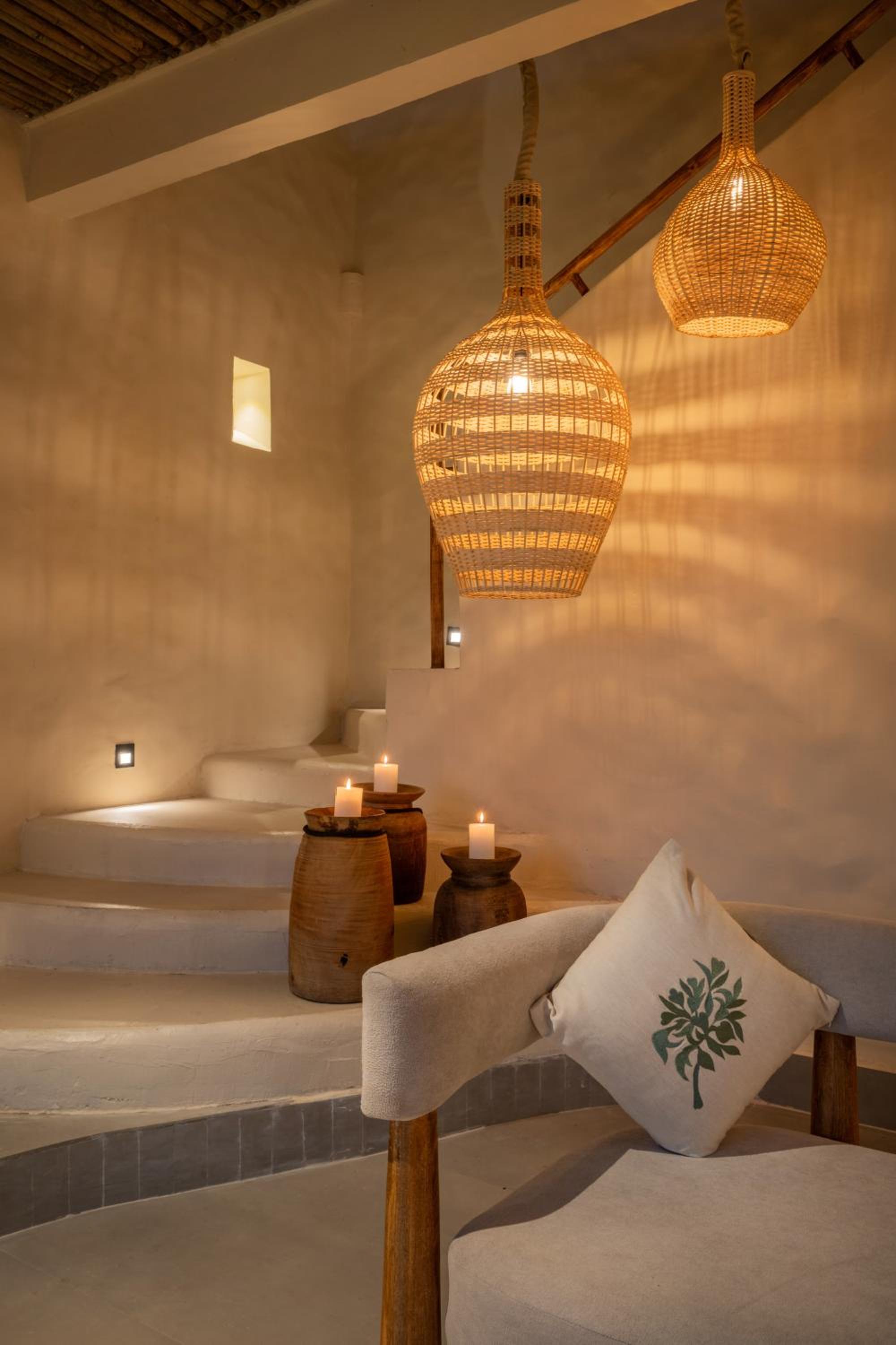 Villa - Photo 43