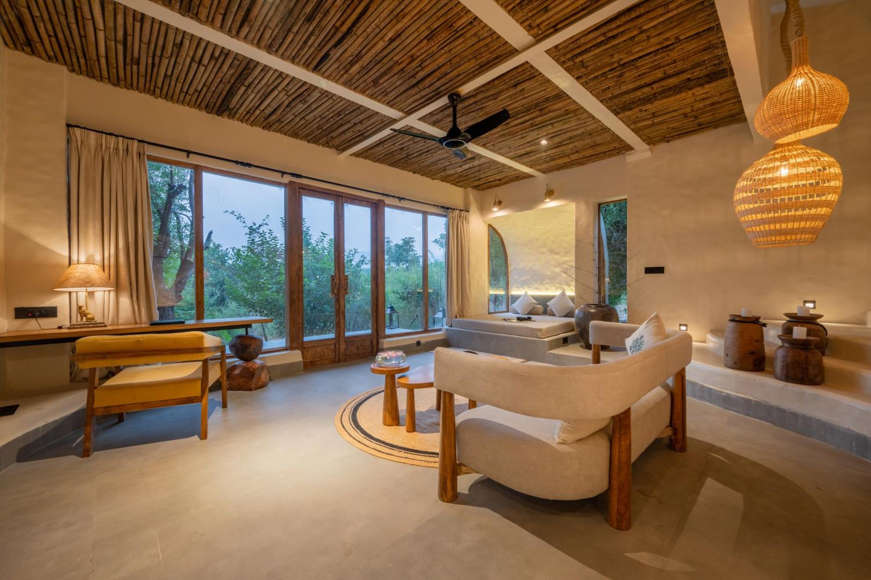 Villa - Photo 17