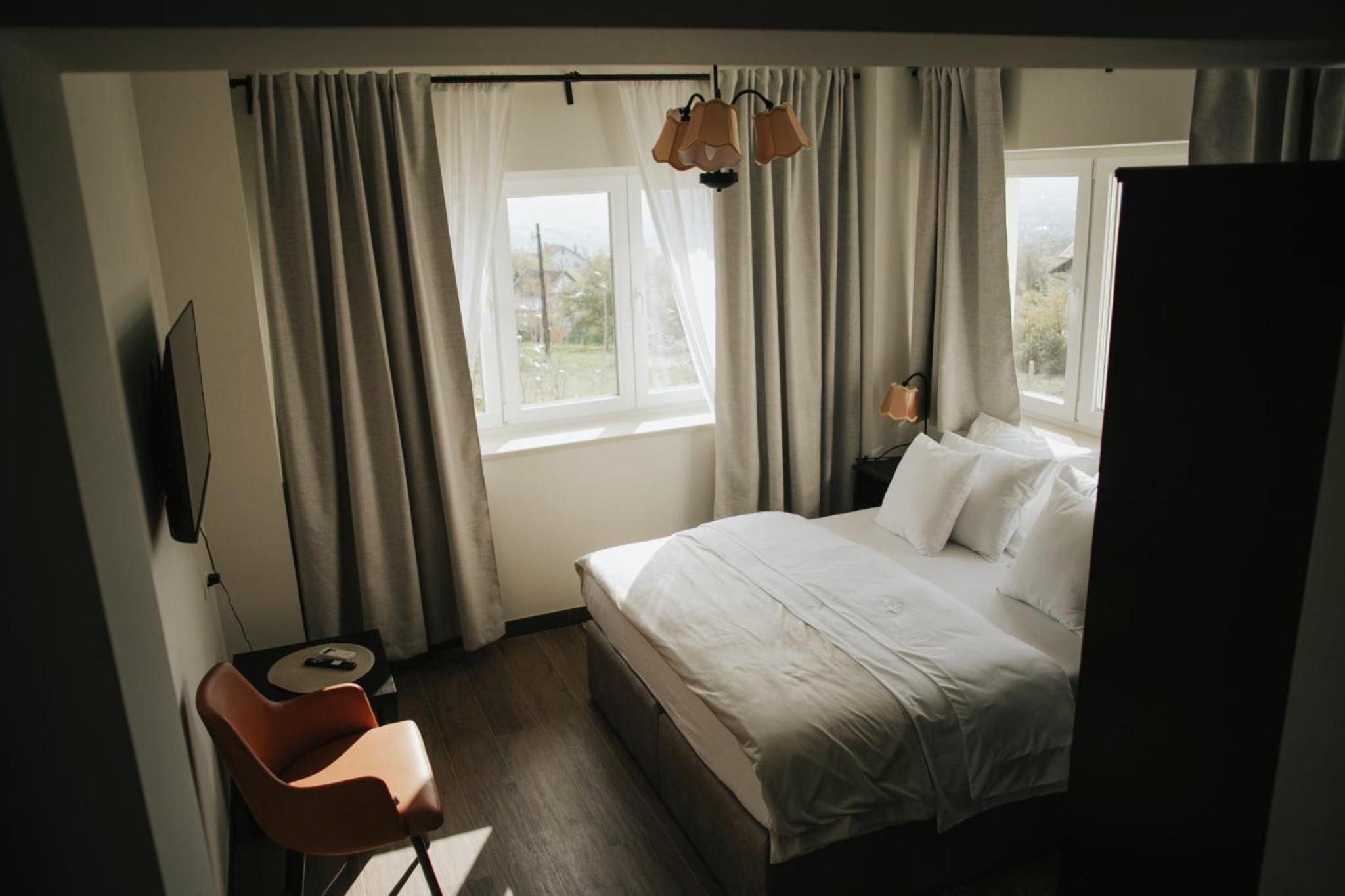 Double Room photo 2
