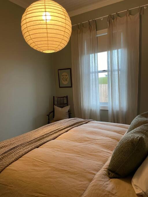Four-Bedroom House photo 1
