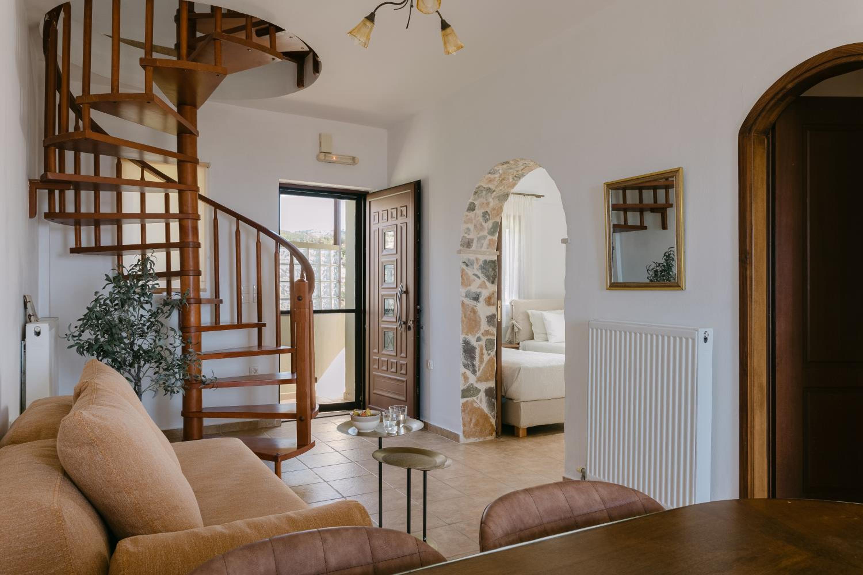 Three-Bedroom House photo 1