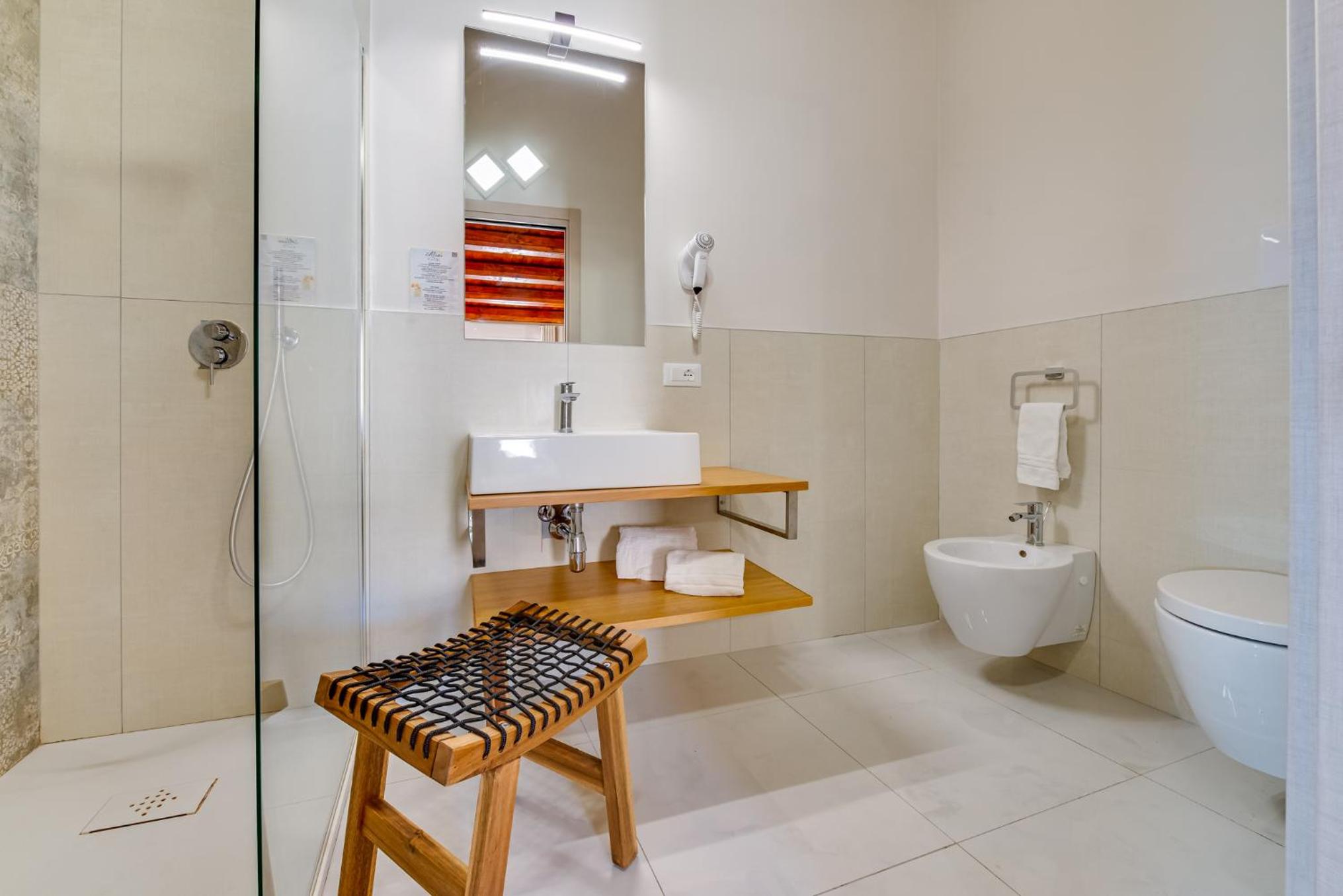 Double Room - Annex - Photo 5