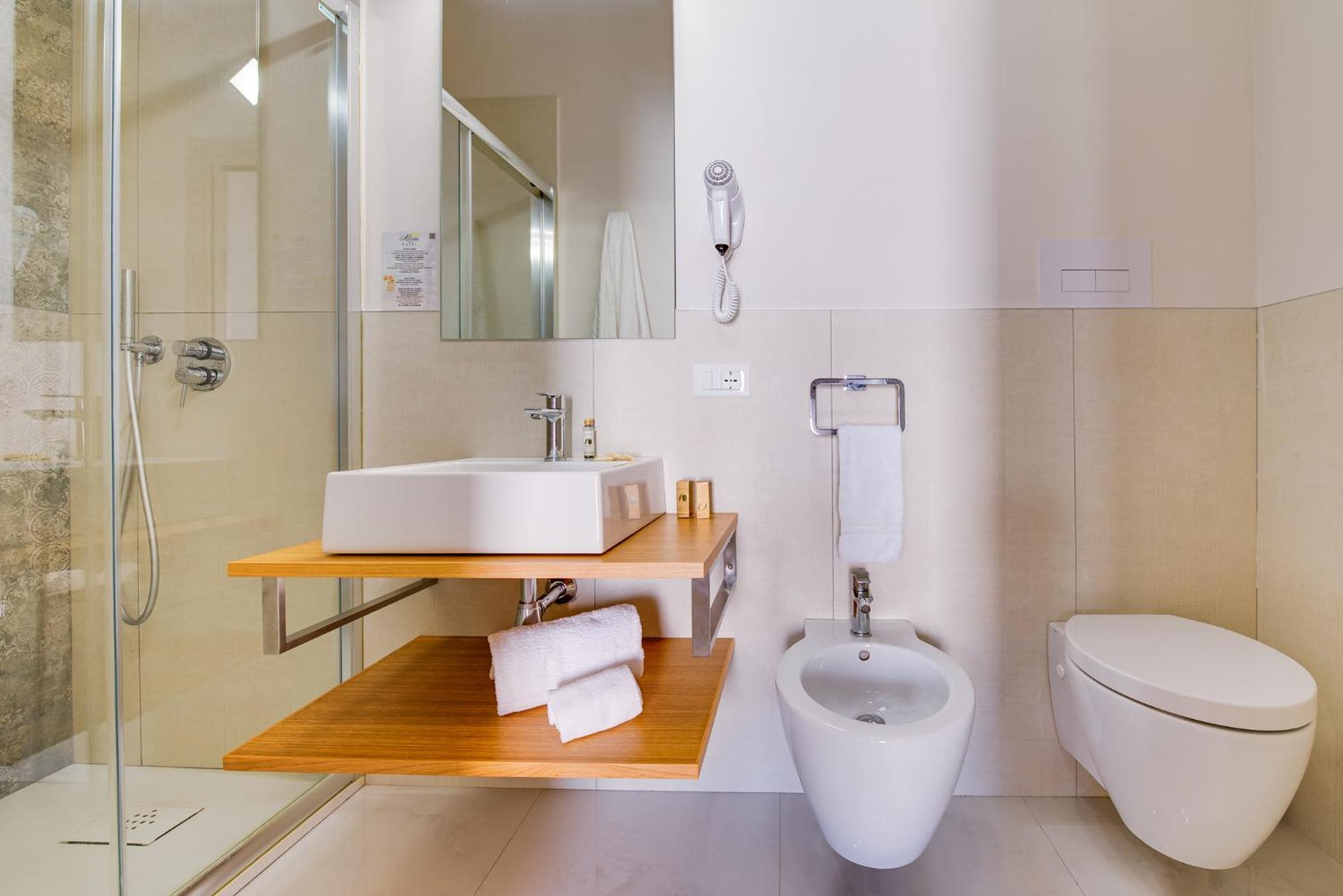 Double Room - Annex - Photo 6