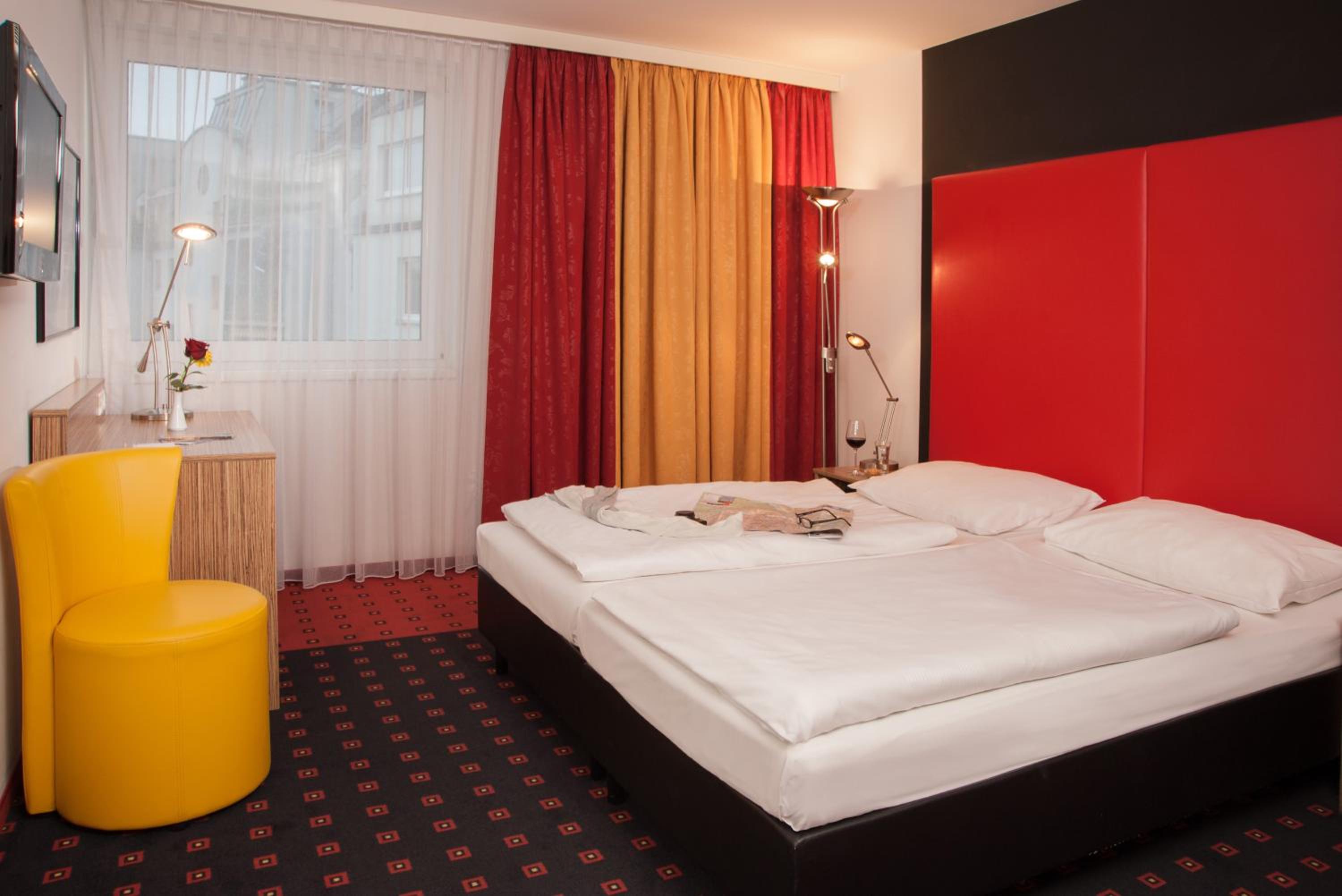 Senator Hotel Vienna — photo 93