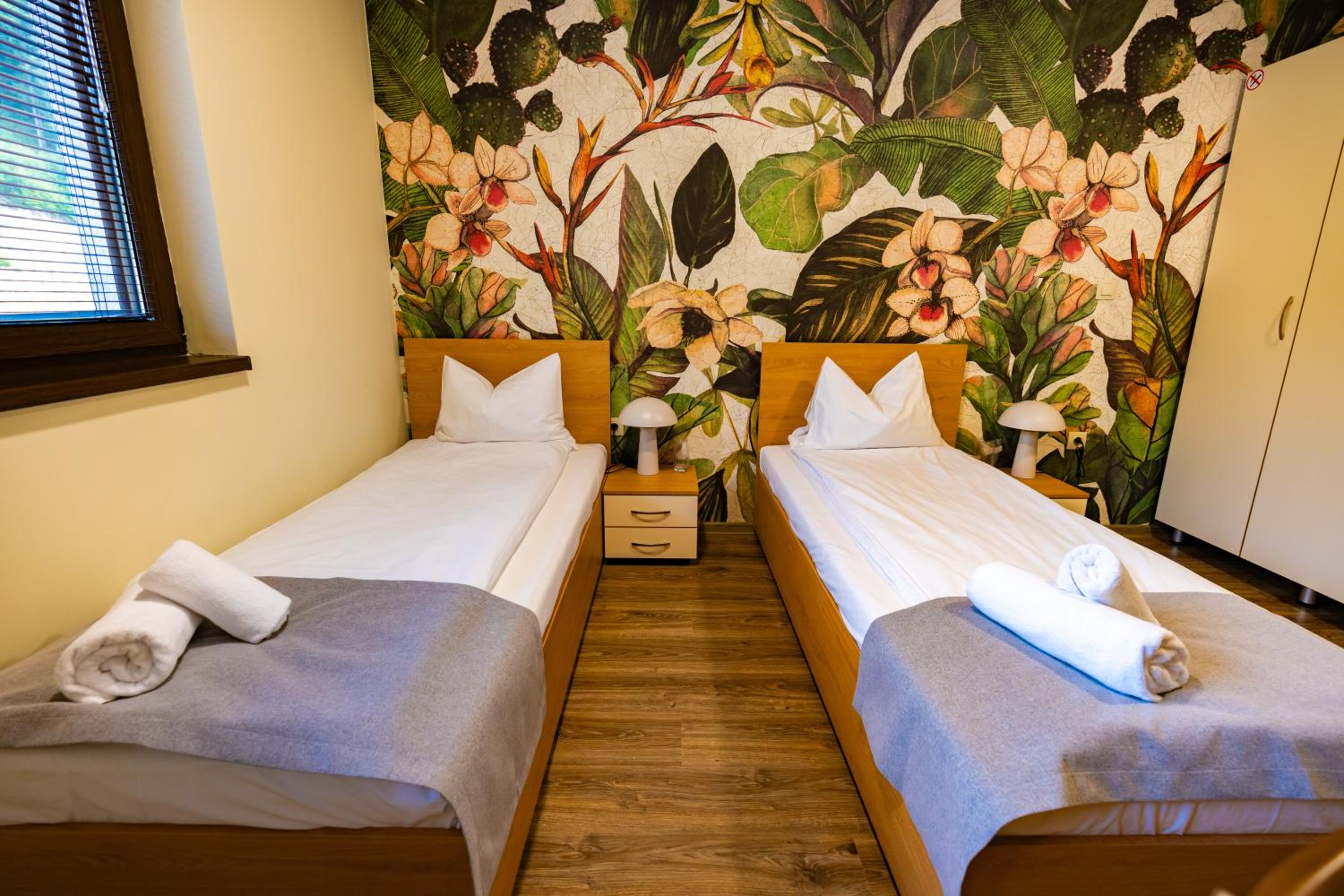 Twin Room photo 1