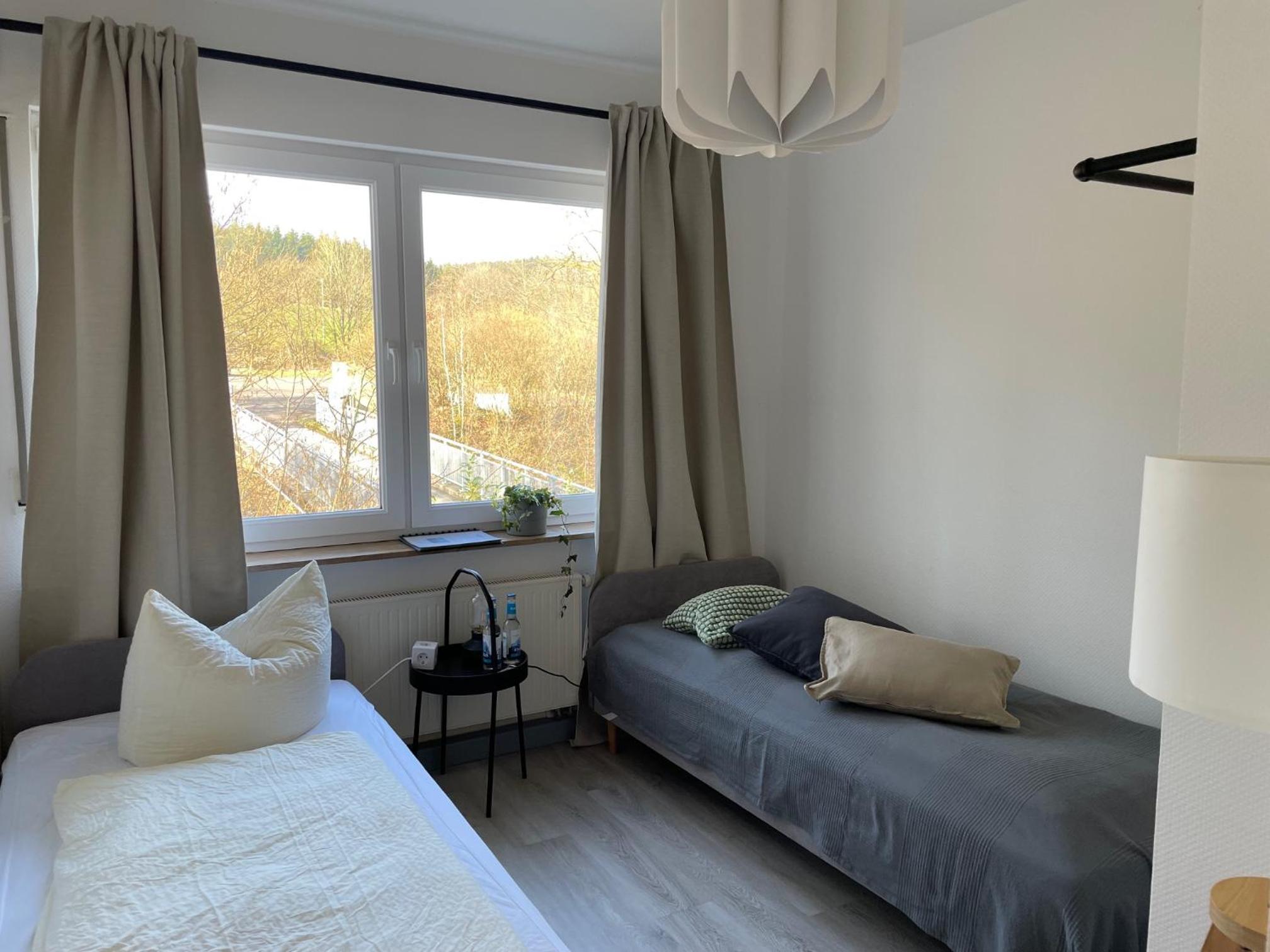 Double Room with Private Bathroom photo 1